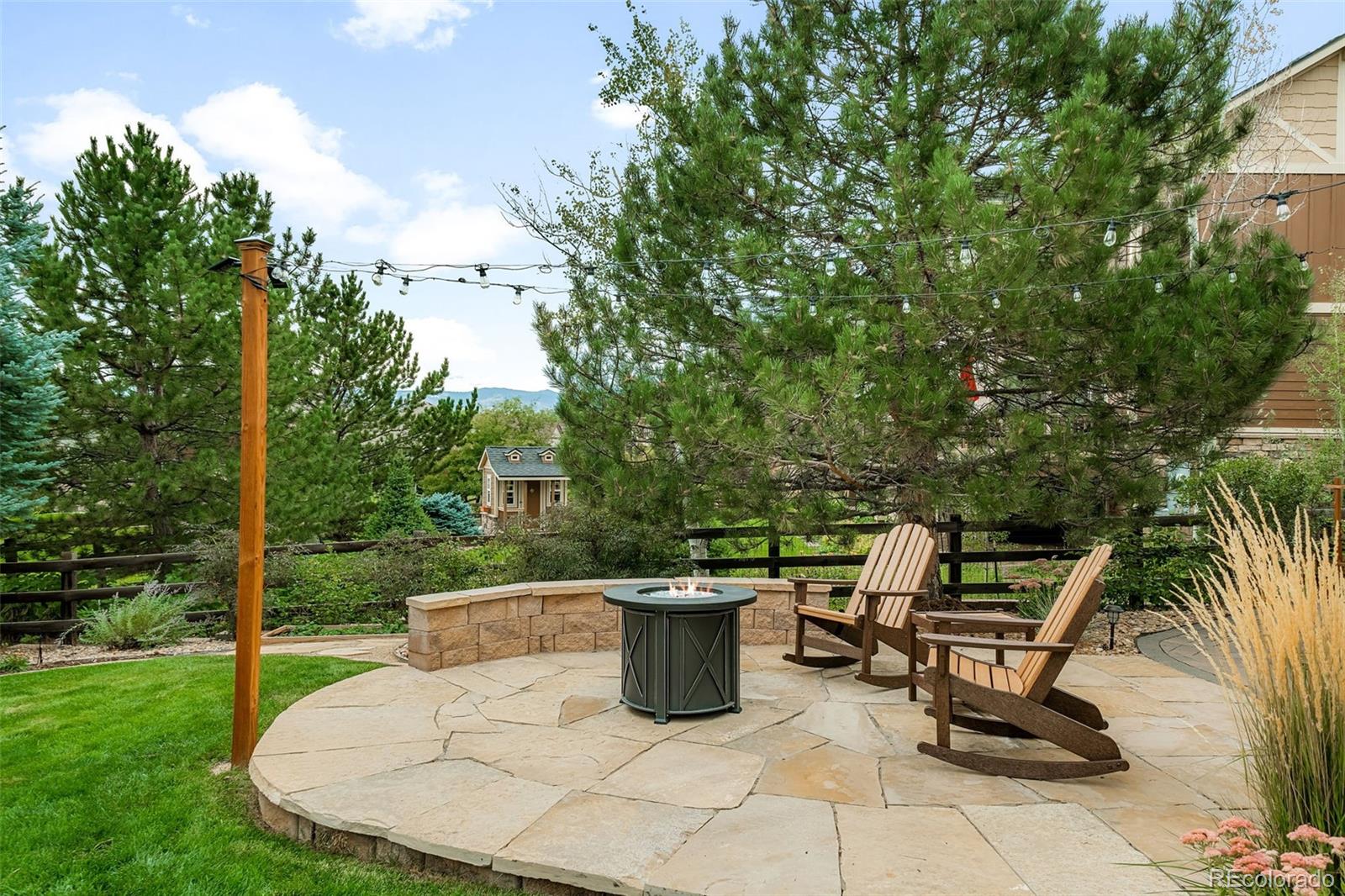 MLS Image #43 for 15348 w 75th place,arvada, Colorado