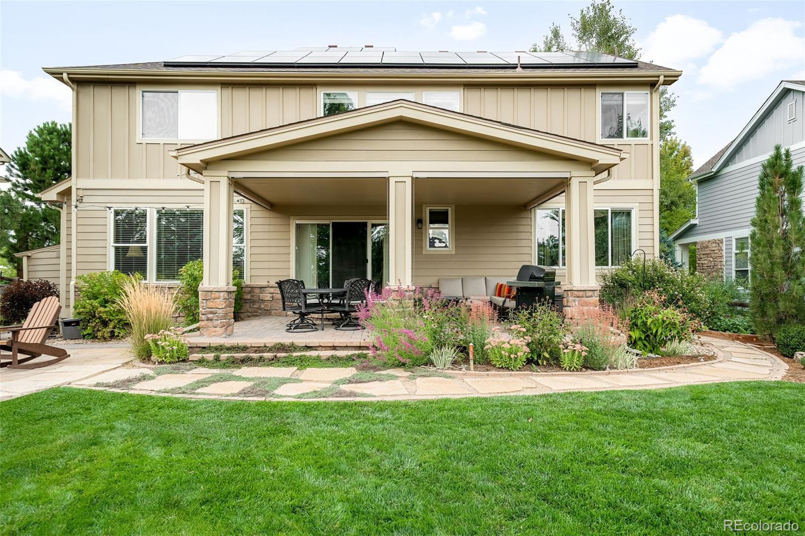 MLS Image #44 for 15348 w 75th place,arvada, Colorado