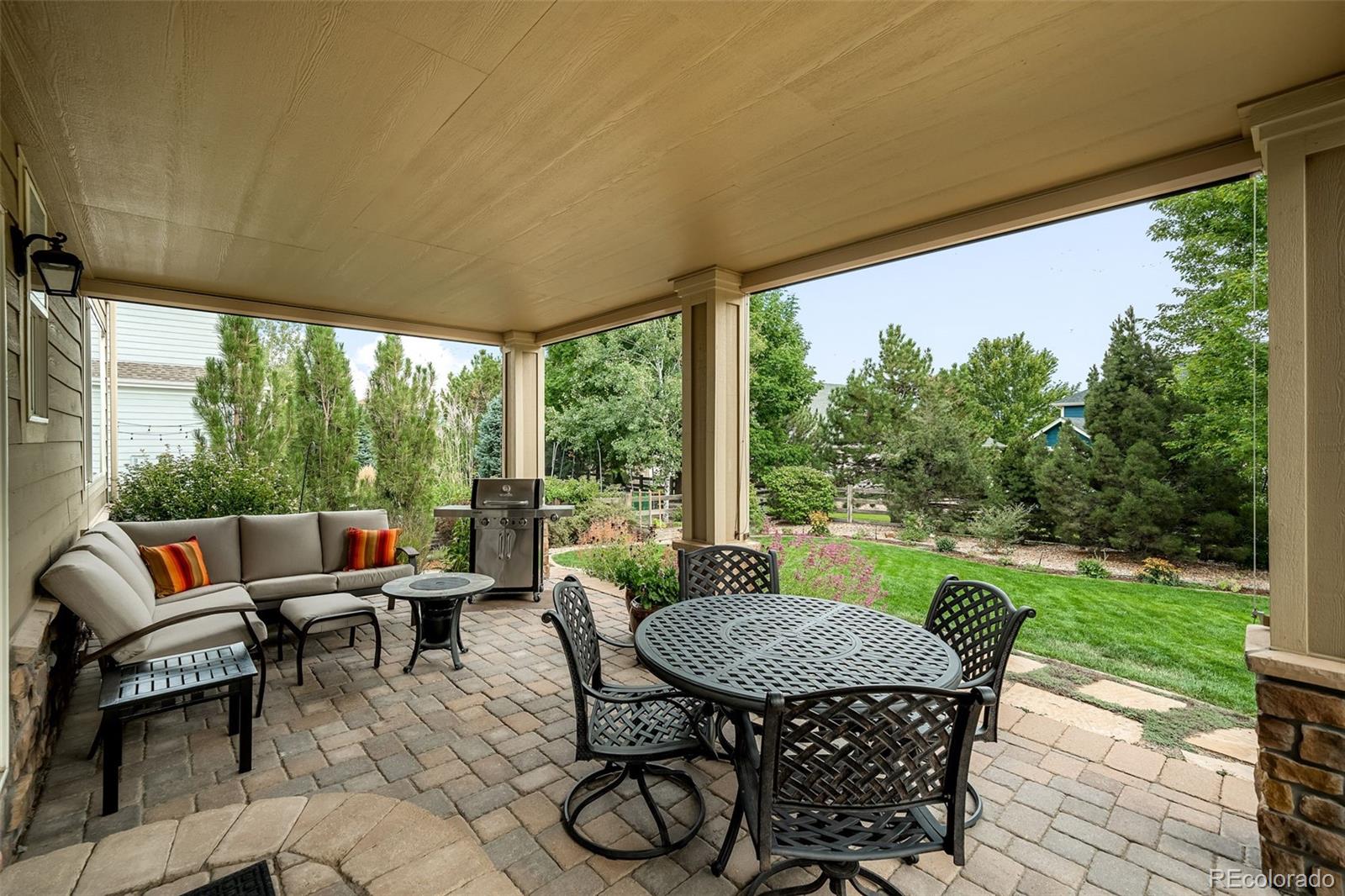 MLS Image #45 for 15348 w 75th place,arvada, Colorado