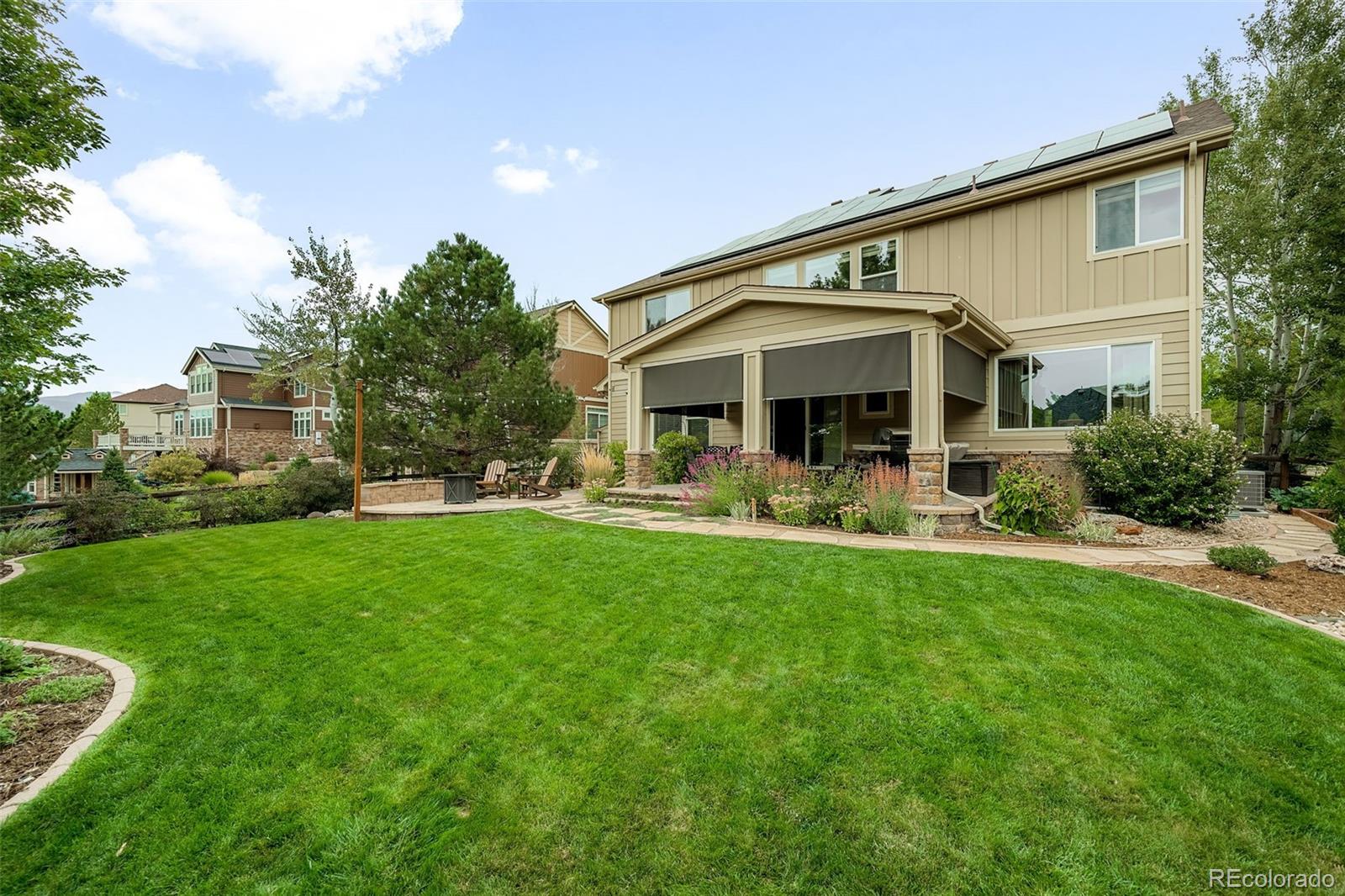 MLS Image #46 for 15348 w 75th place,arvada, Colorado