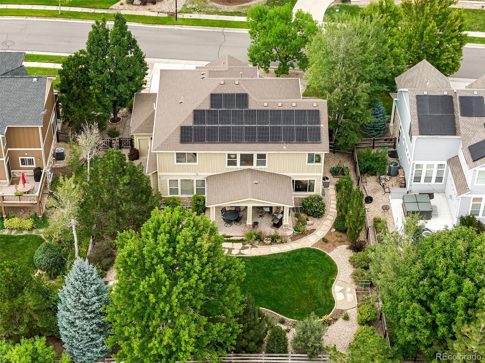 MLS Image #47 for 15348 w 75th place,arvada, Colorado