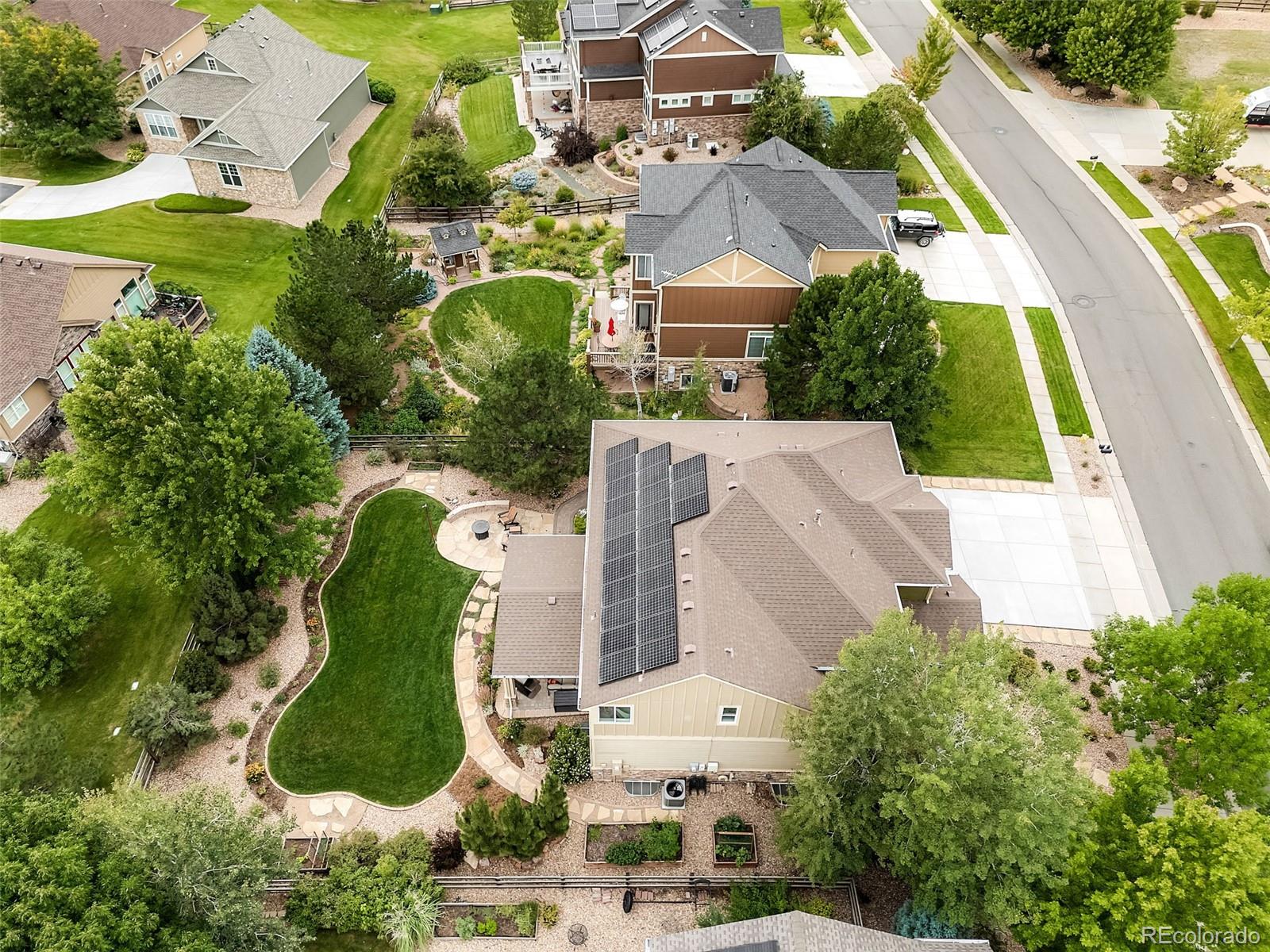 MLS Image #48 for 15348 w 75th place,arvada, Colorado
