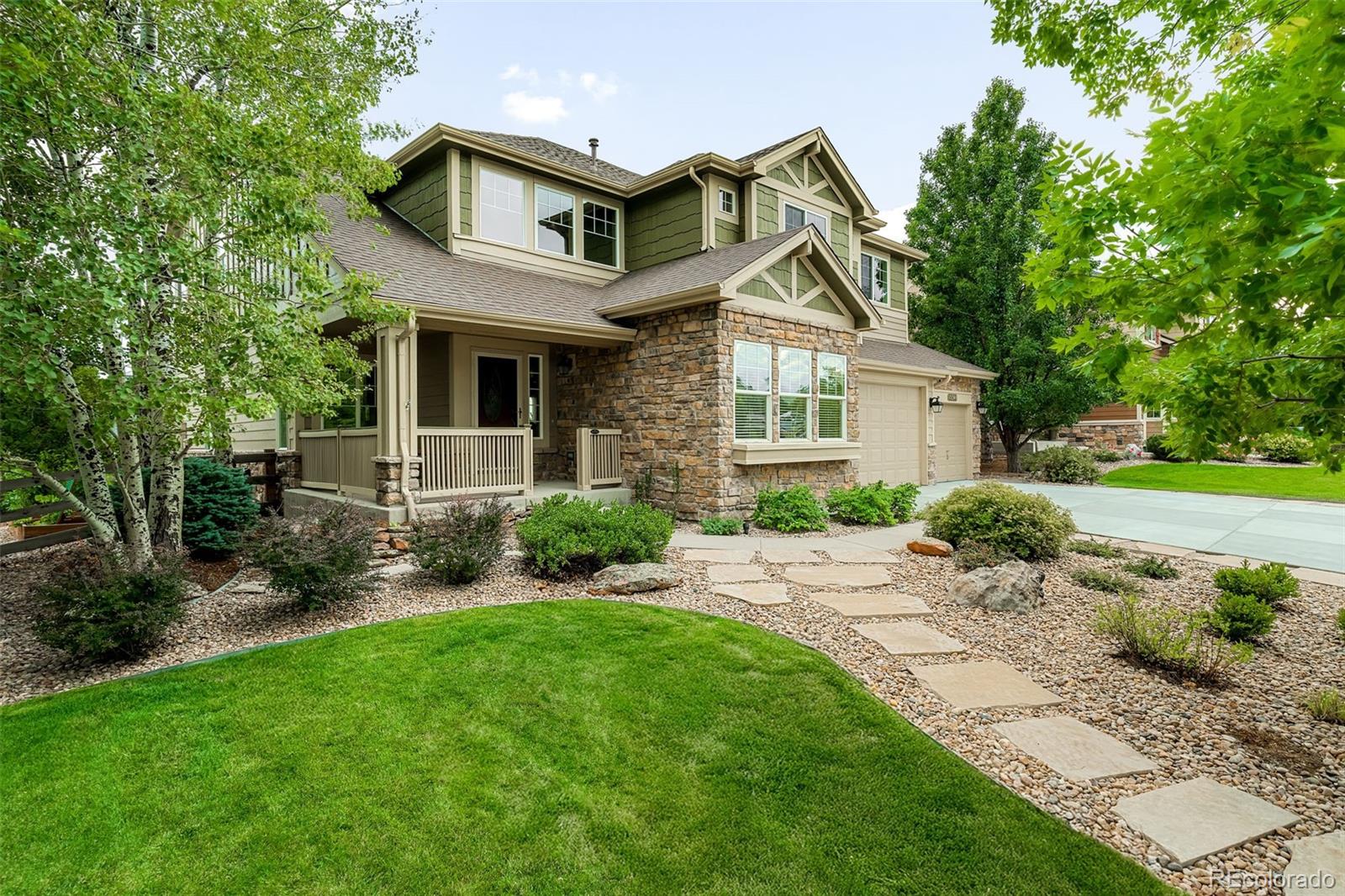 MLS Image #49 for 15348 w 75th place,arvada, Colorado