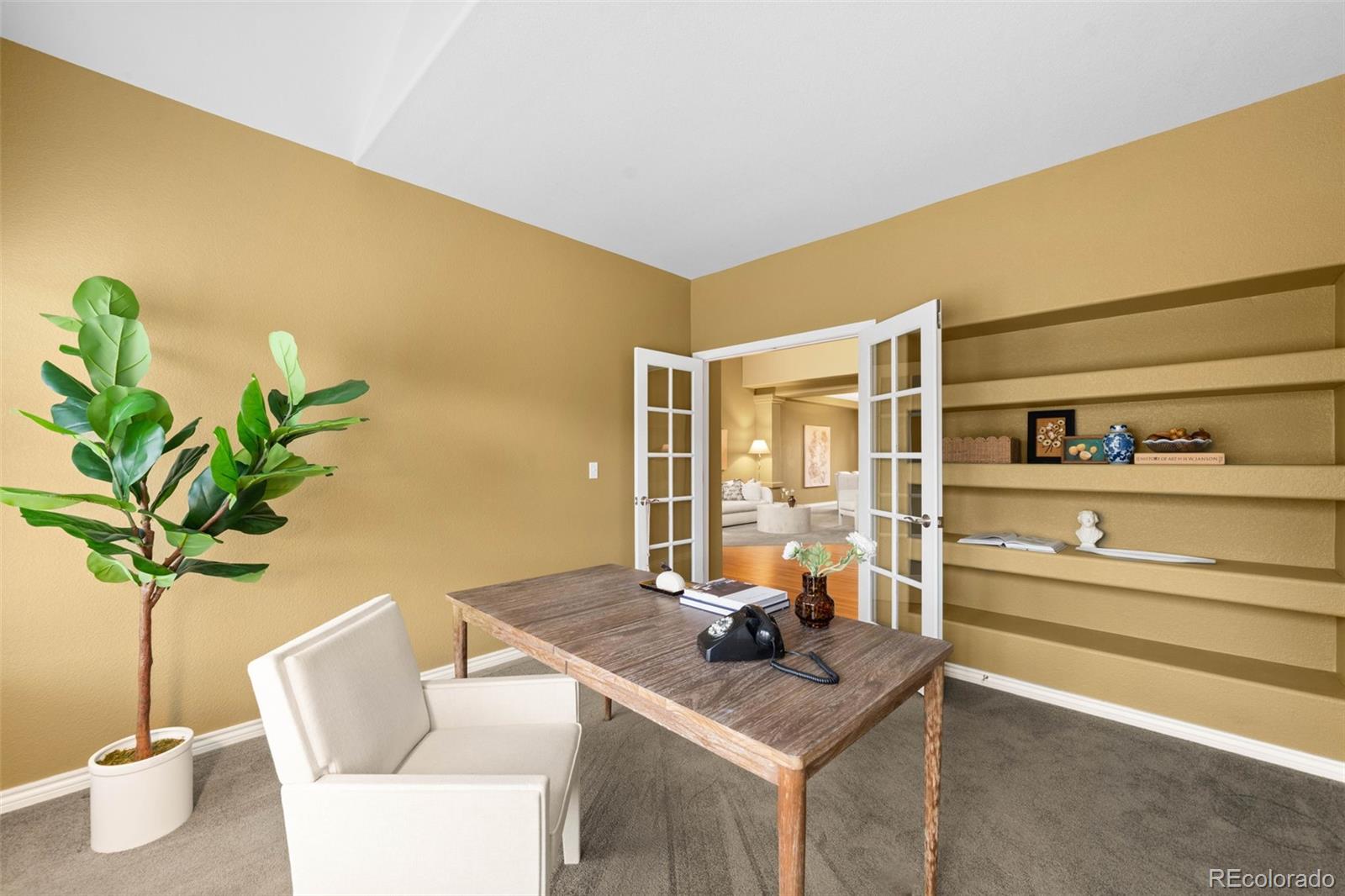 MLS Image #5 for 15348 w 75th place,arvada, Colorado