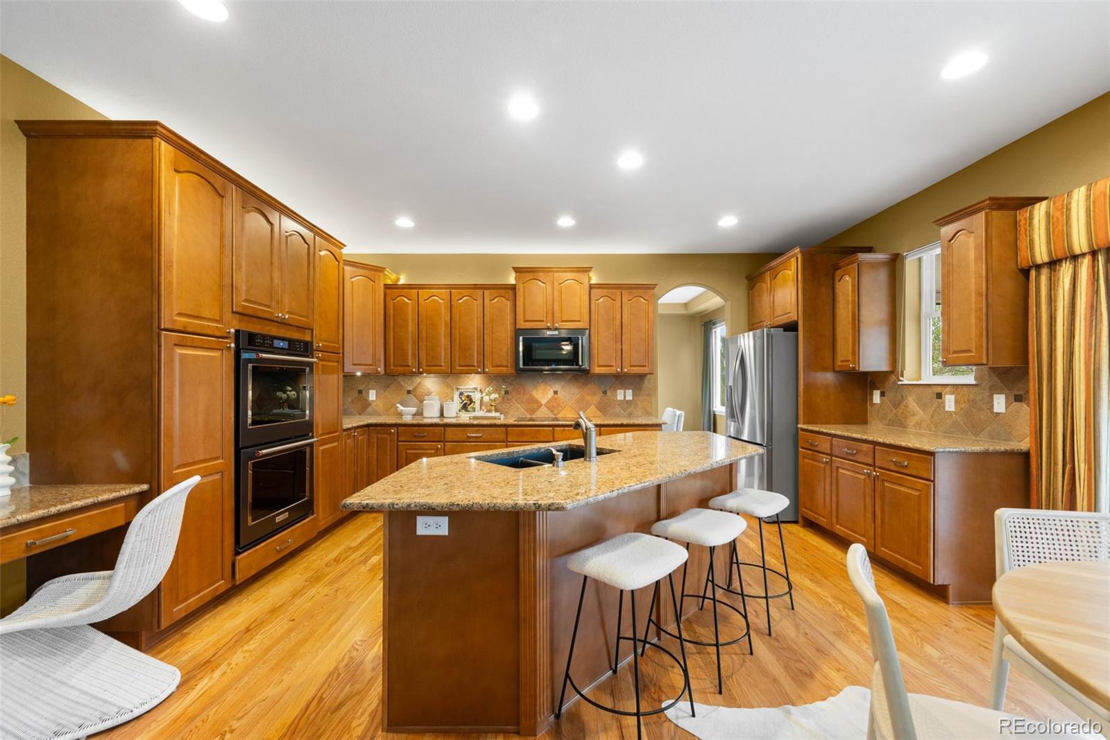 MLS Image #8 for 15348 w 75th place,arvada, Colorado