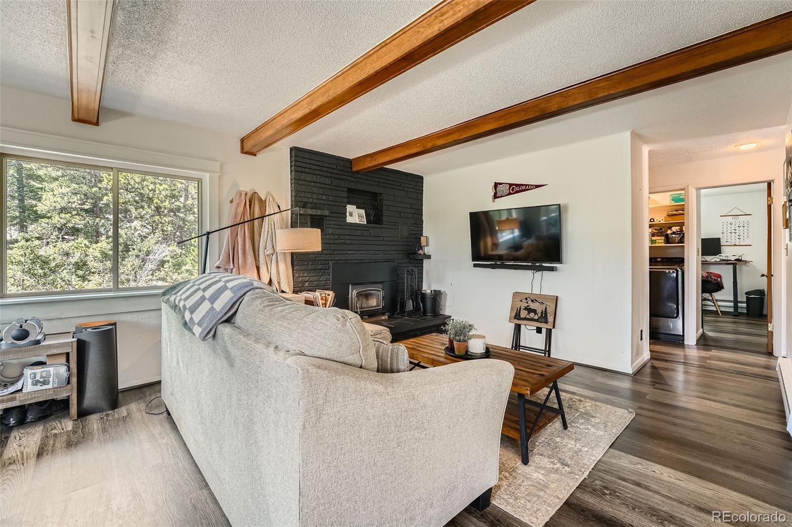 MLS Image #10 for 28669  mountain view road,conifer, Colorado