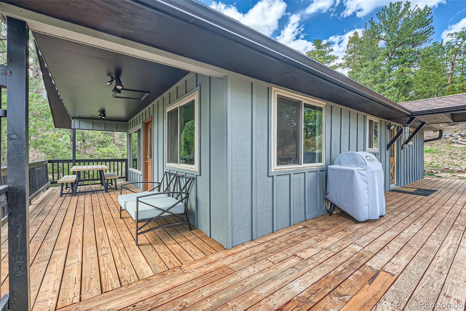 MLS Image #17 for 28669  mountain view road,conifer, Colorado