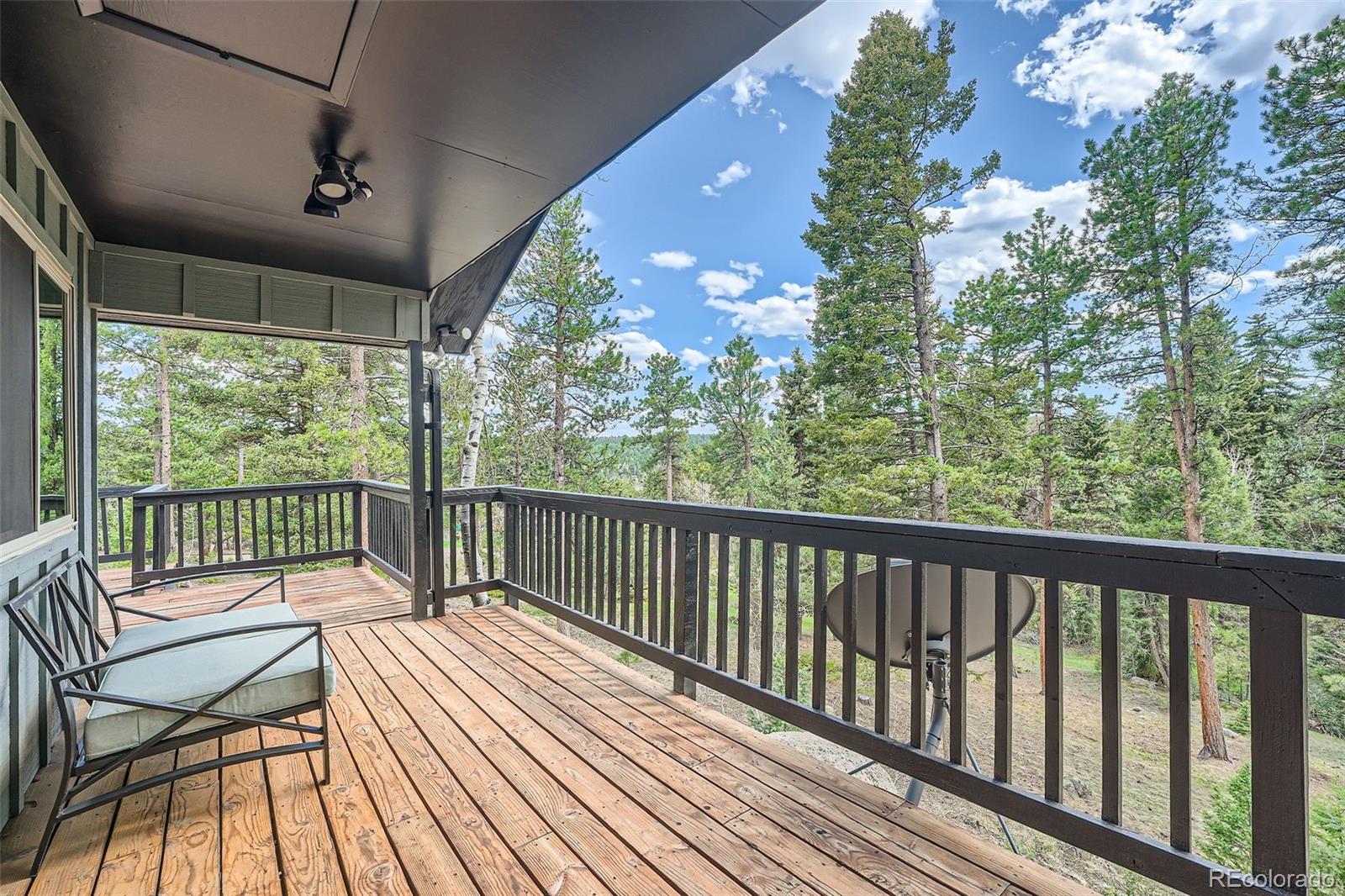 MLS Image #18 for 28669  mountain view road,conifer, Colorado