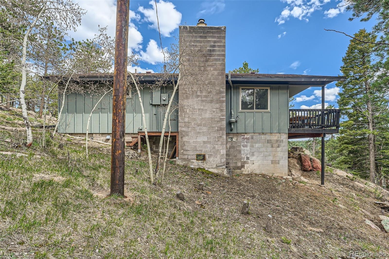MLS Image #20 for 28669  mountain view road,conifer, Colorado