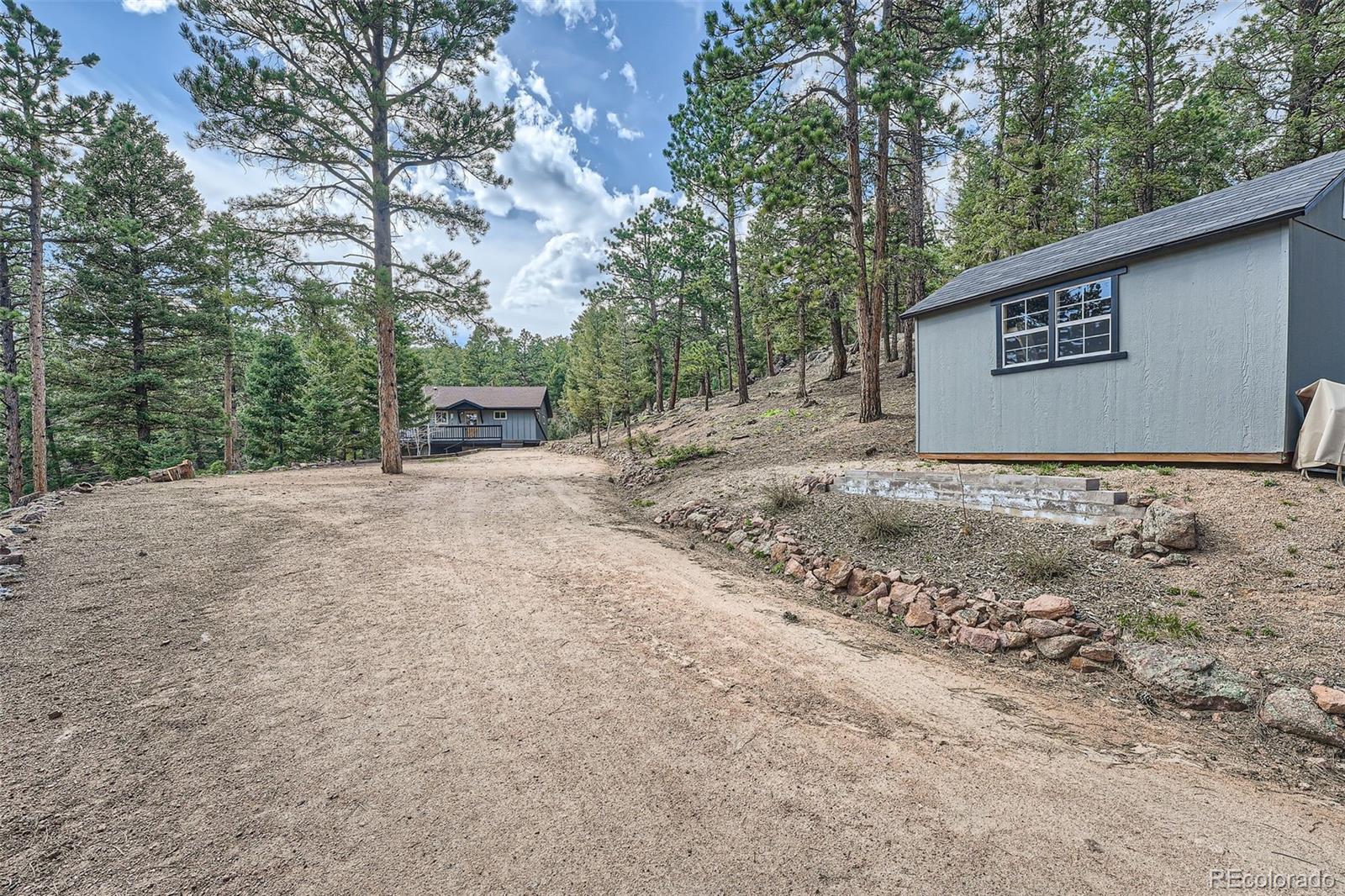 MLS Image #28 for 28669  mountain view road,conifer, Colorado