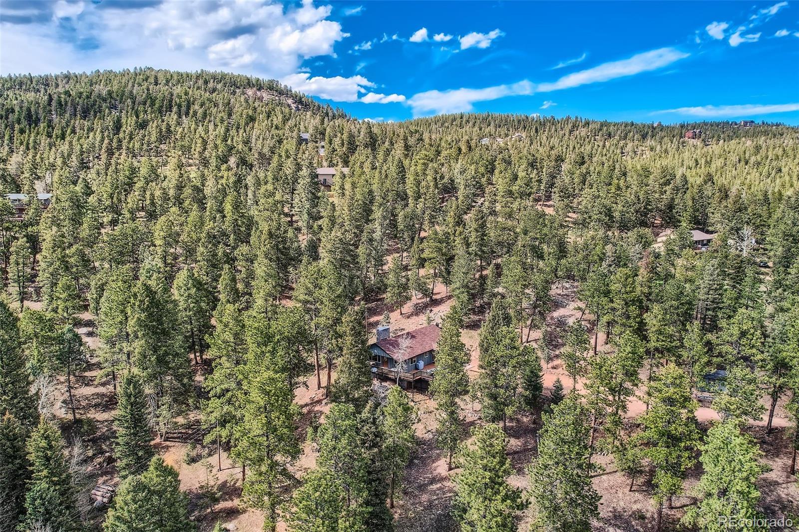 MLS Image #31 for 28669  mountain view road,conifer, Colorado