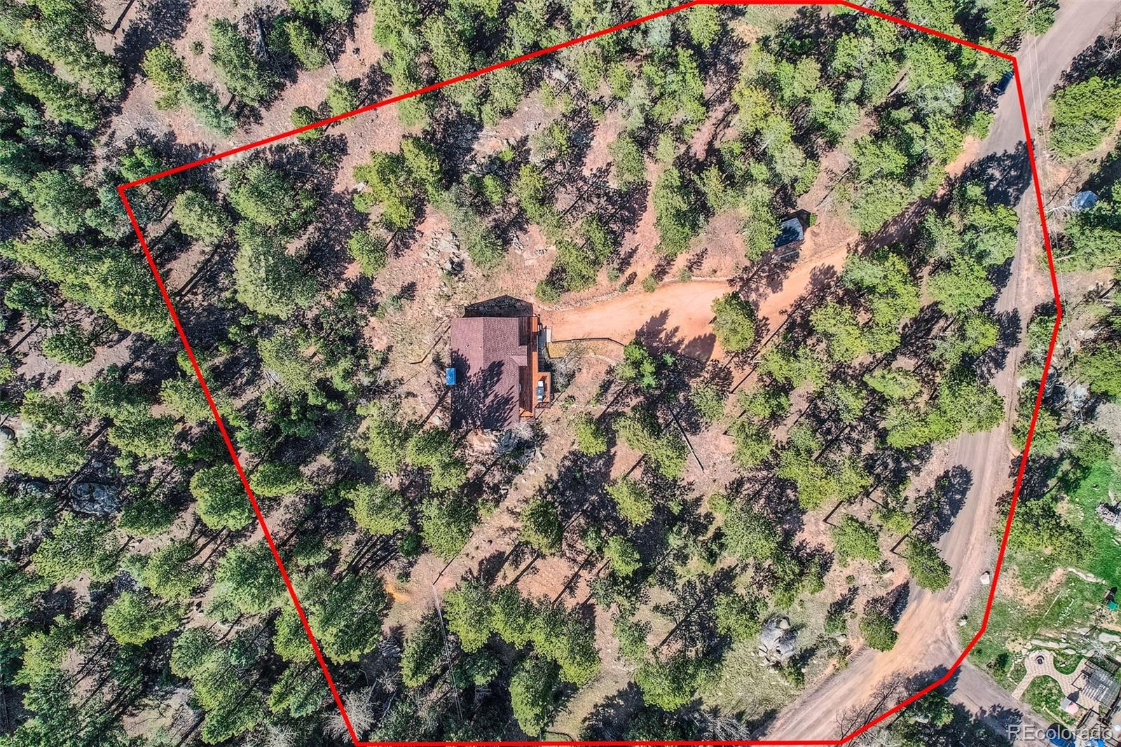 MLS Image #32 for 28669  mountain view road,conifer, Colorado