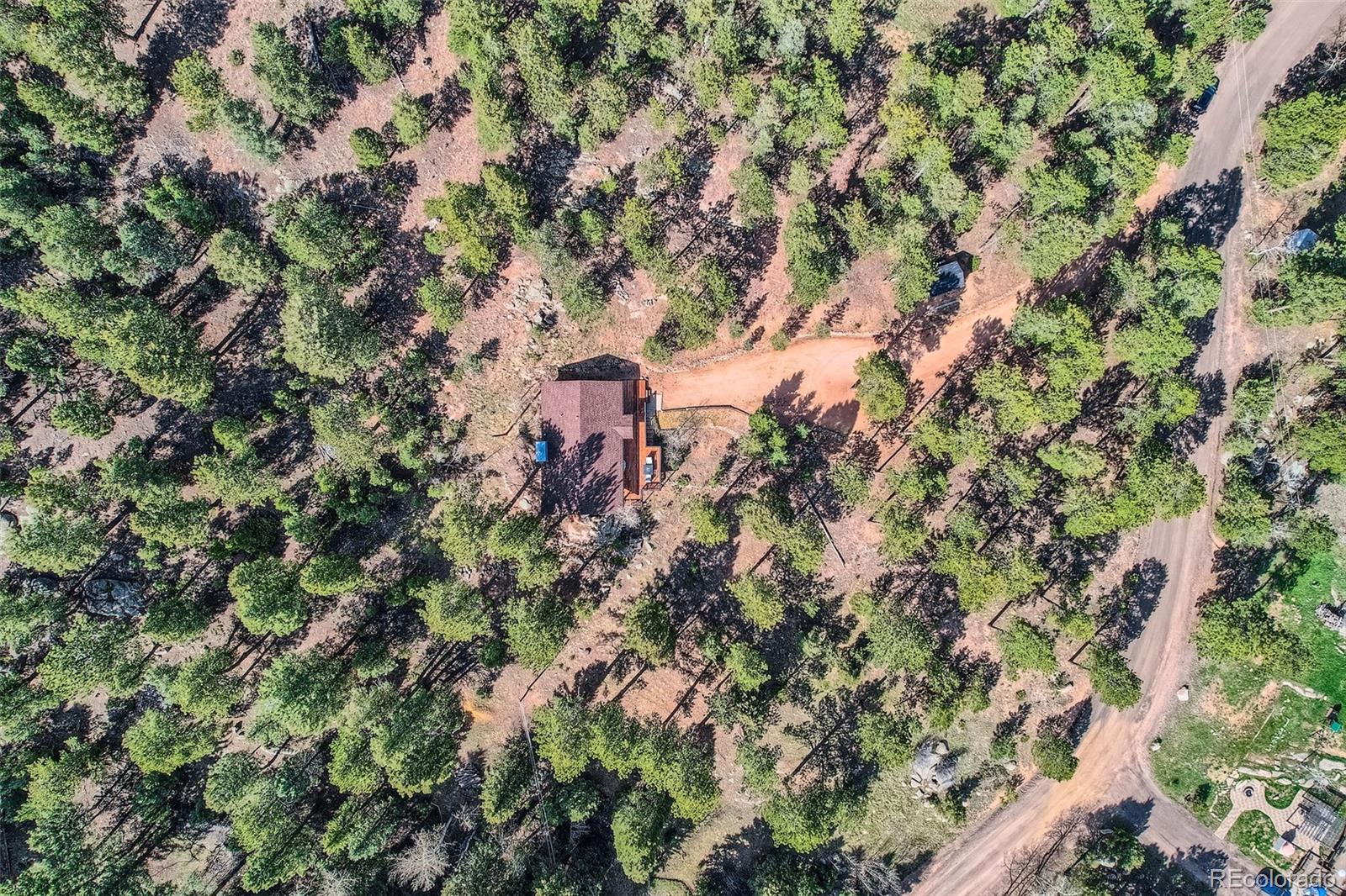 MLS Image #33 for 28669  mountain view road,conifer, Colorado