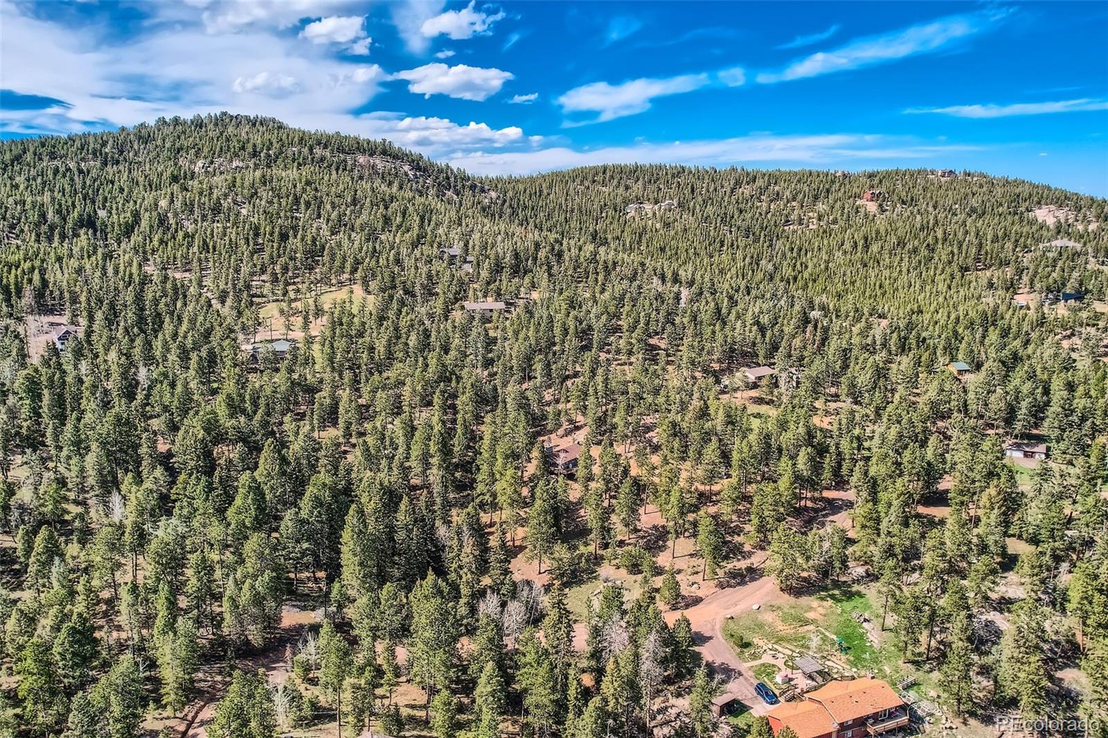MLS Image #34 for 28669  mountain view road,conifer, Colorado