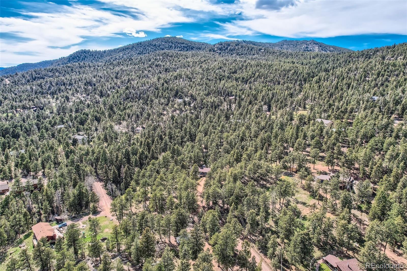 MLS Image #35 for 28669  mountain view road,conifer, Colorado