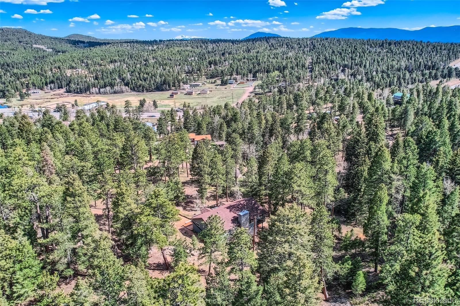 MLS Image #36 for 28669  mountain view road,conifer, Colorado