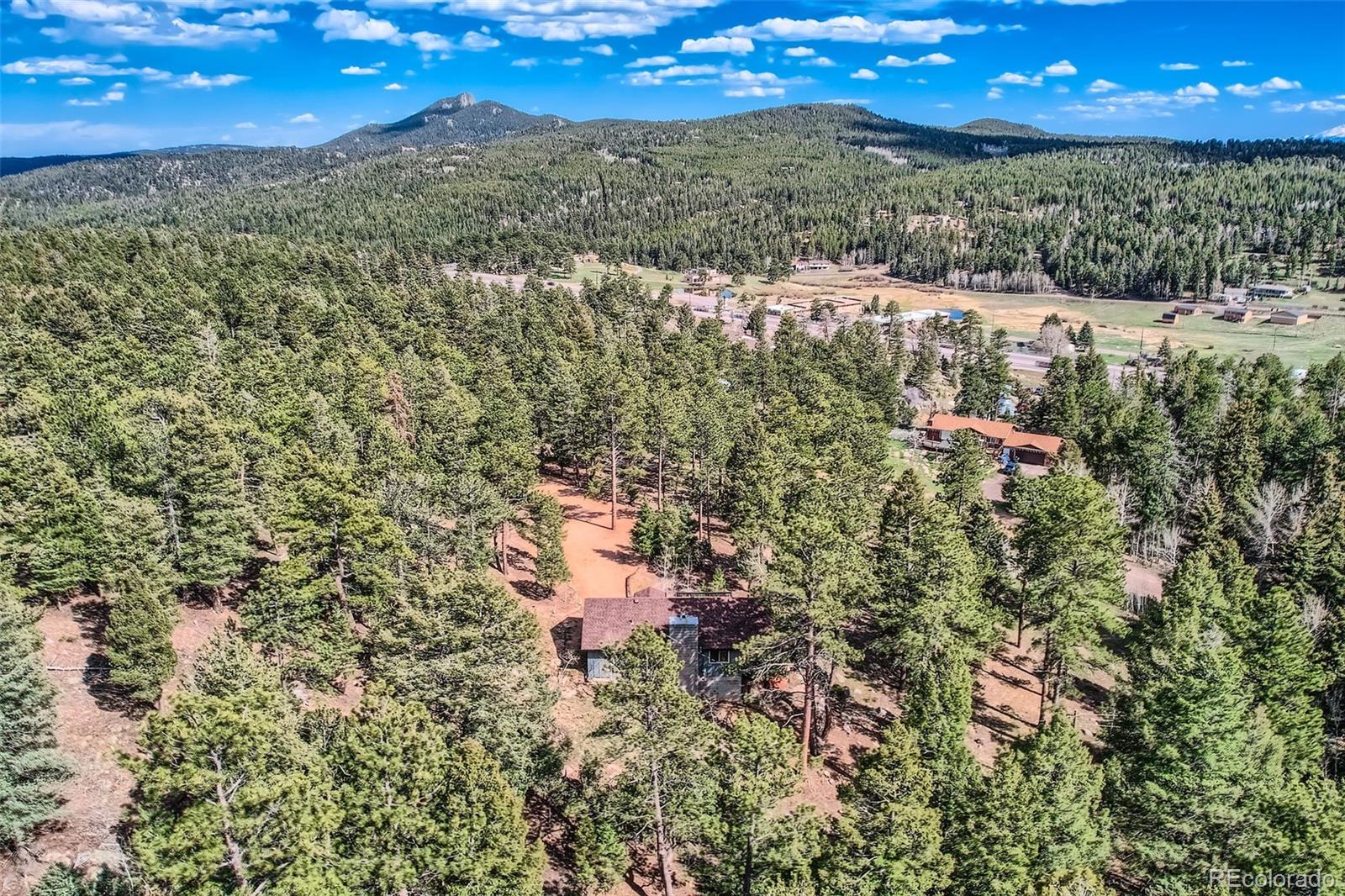 MLS Image #37 for 28669  mountain view road,conifer, Colorado