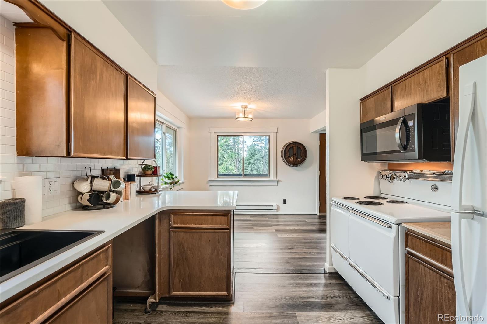 MLS Image #6 for 28669  mountain view road,conifer, Colorado