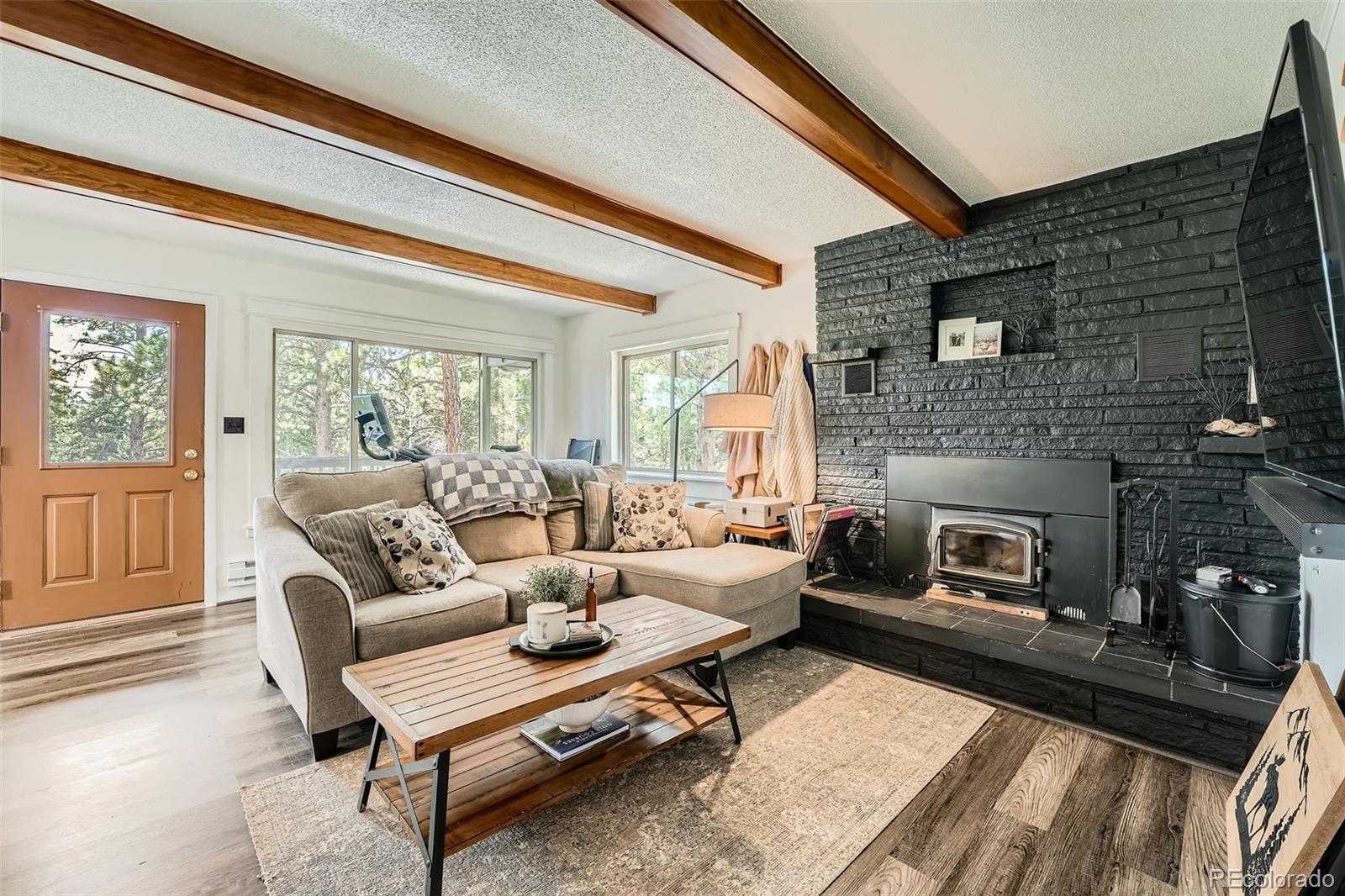 MLS Image #7 for 28669  mountain view road,conifer, Colorado