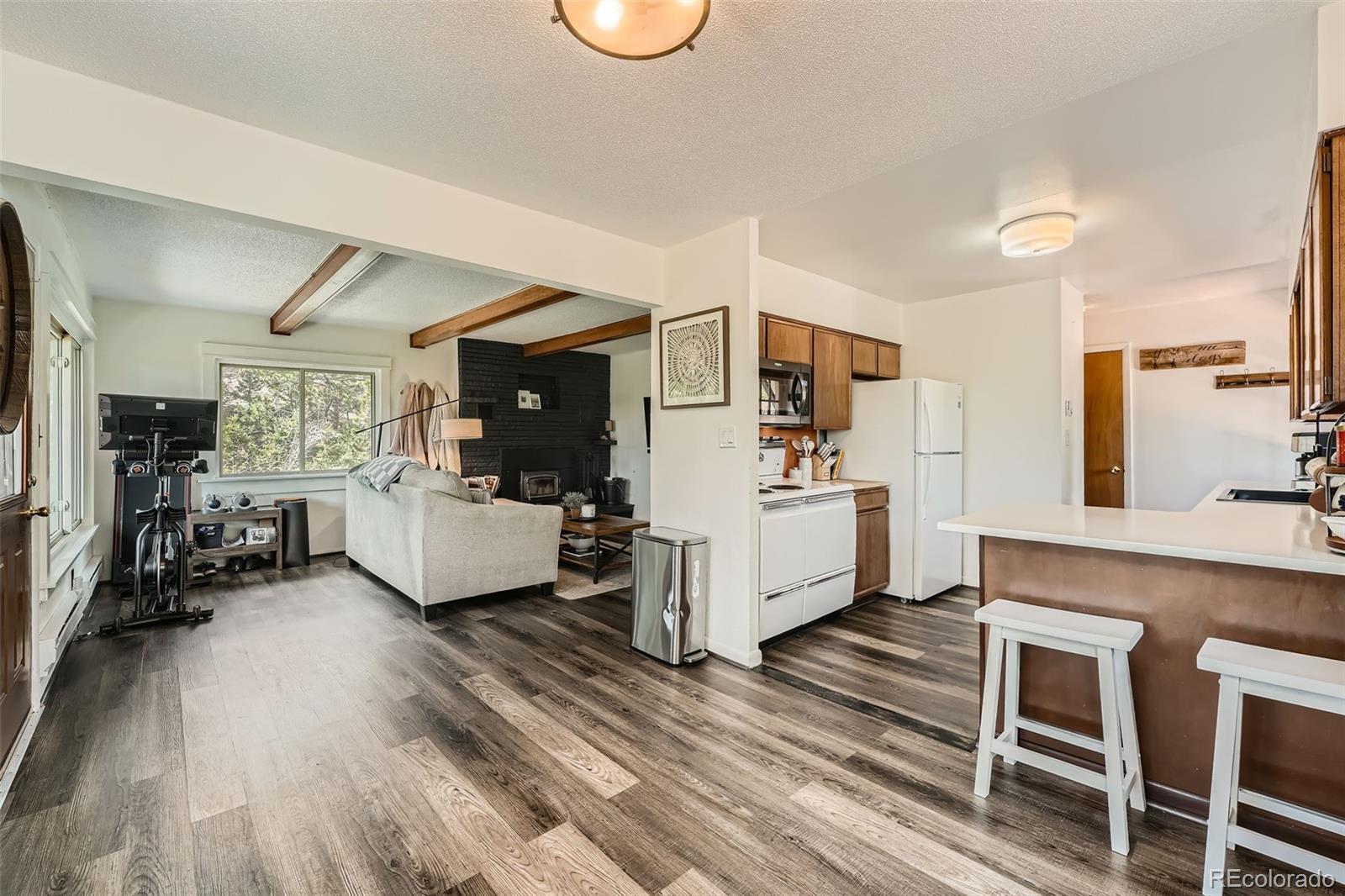 MLS Image #8 for 28669  mountain view road,conifer, Colorado
