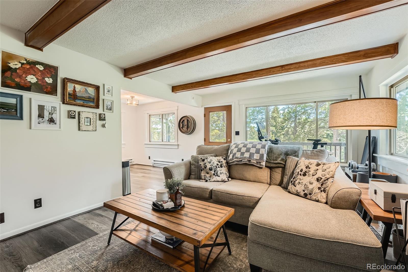 MLS Image #9 for 28669  mountain view road,conifer, Colorado