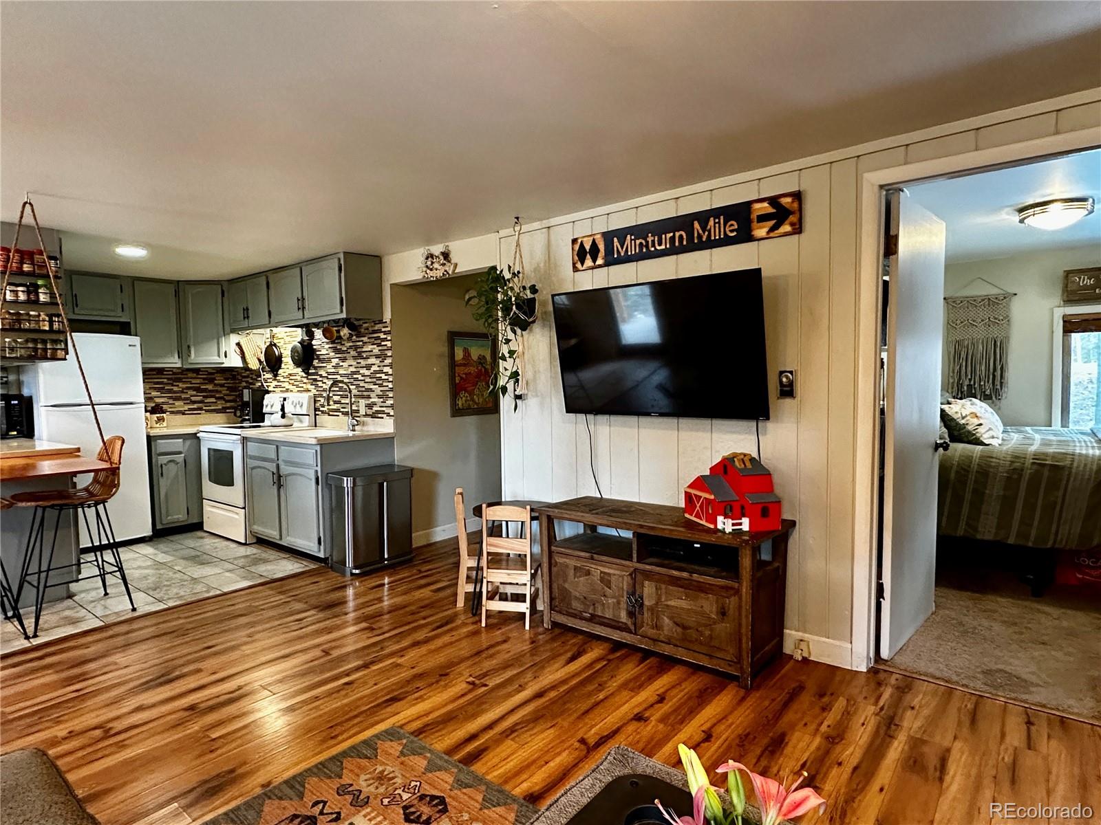 MLS Image #10 for 107 e dream home drive,leadville, Colorado