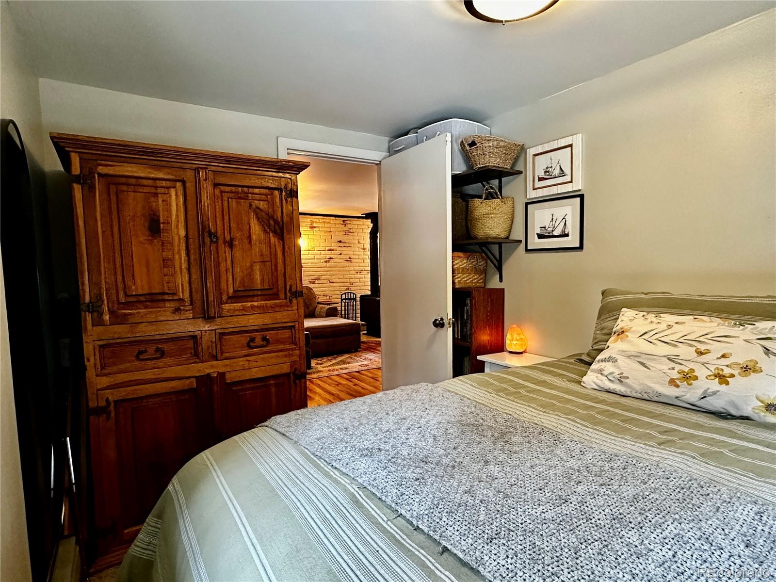 MLS Image #11 for 107 e dream home drive,leadville, Colorado