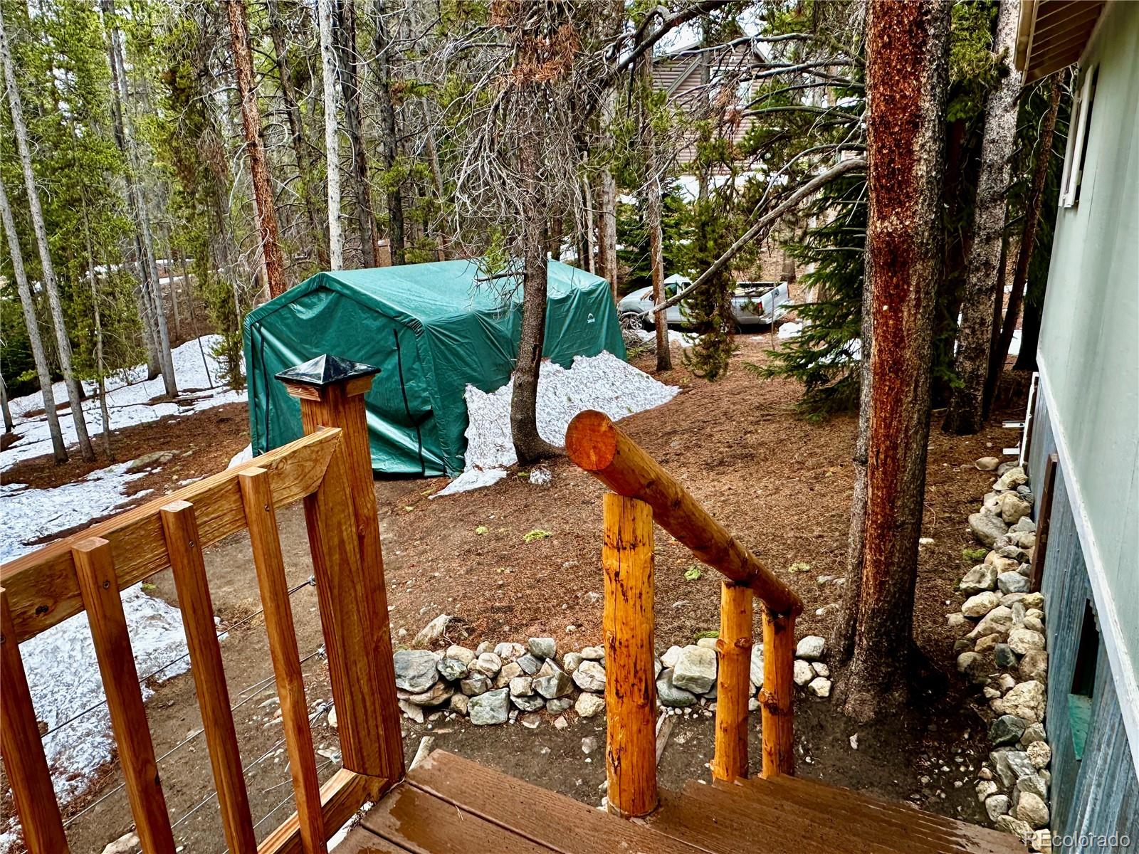 MLS Image #22 for 107 e dream home drive,leadville, Colorado
