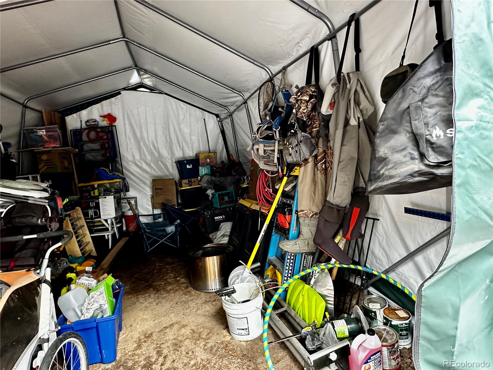 MLS Image #24 for 107 e dream home drive,leadville, Colorado