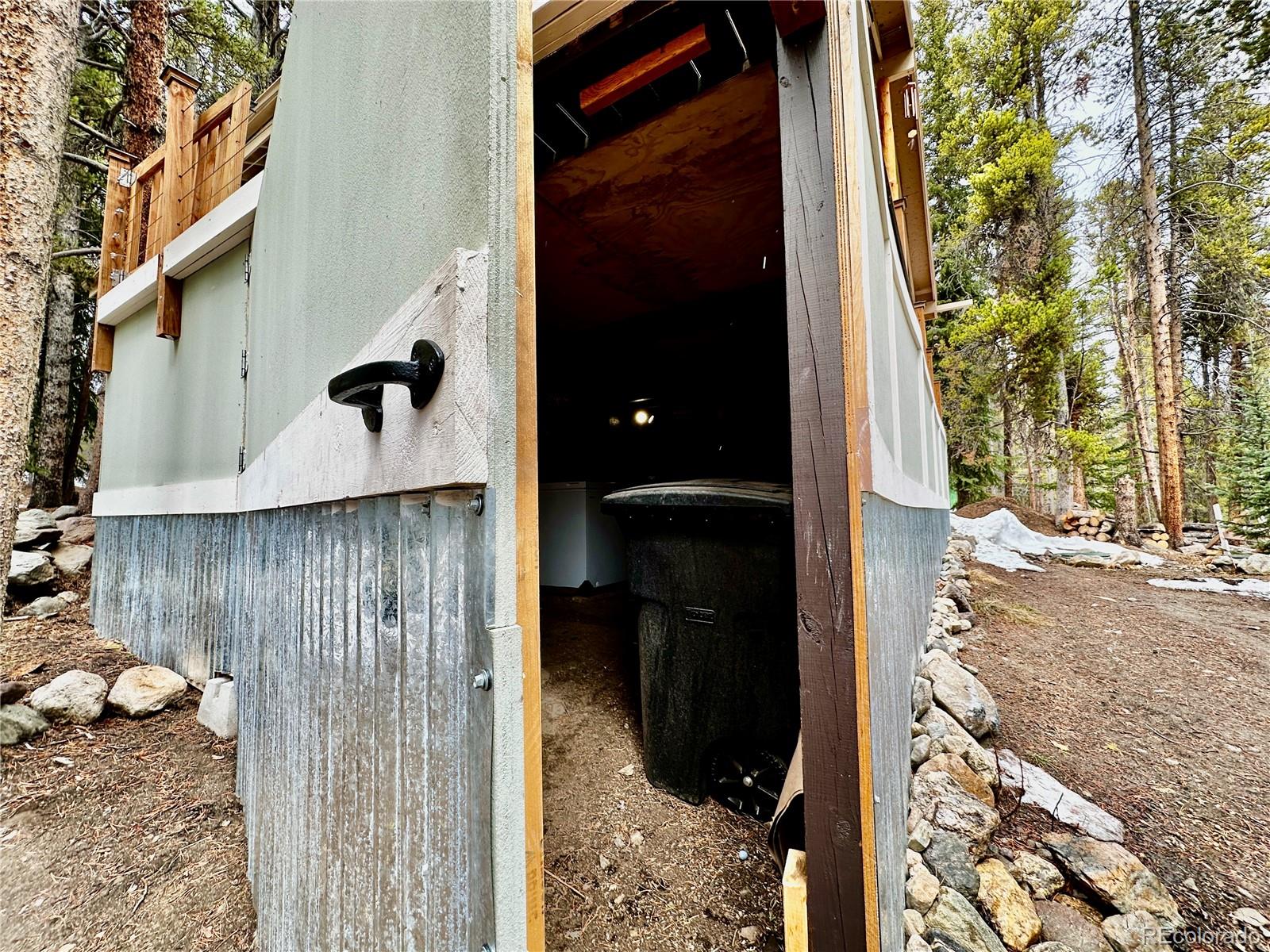 MLS Image #25 for 107 e dream home drive,leadville, Colorado
