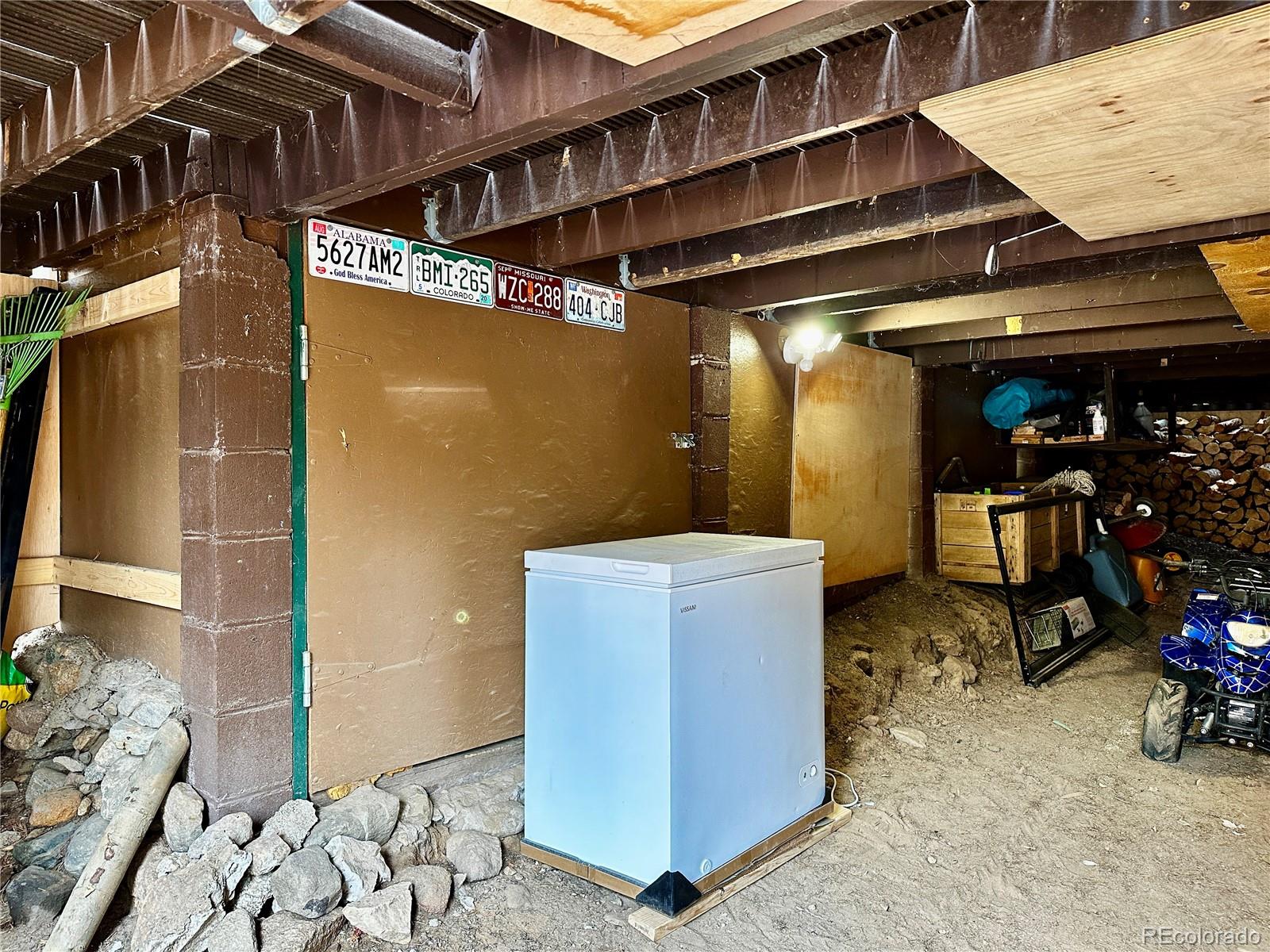 MLS Image #26 for 107 e dream home drive,leadville, Colorado