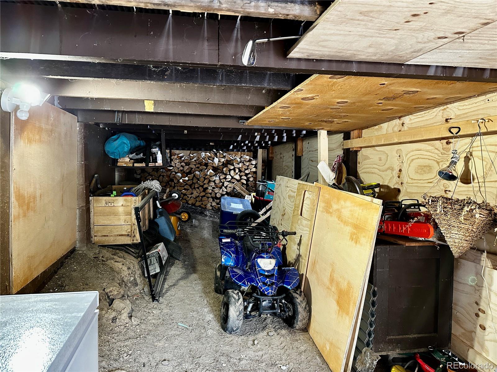 MLS Image #27 for 107 e dream home drive,leadville, Colorado
