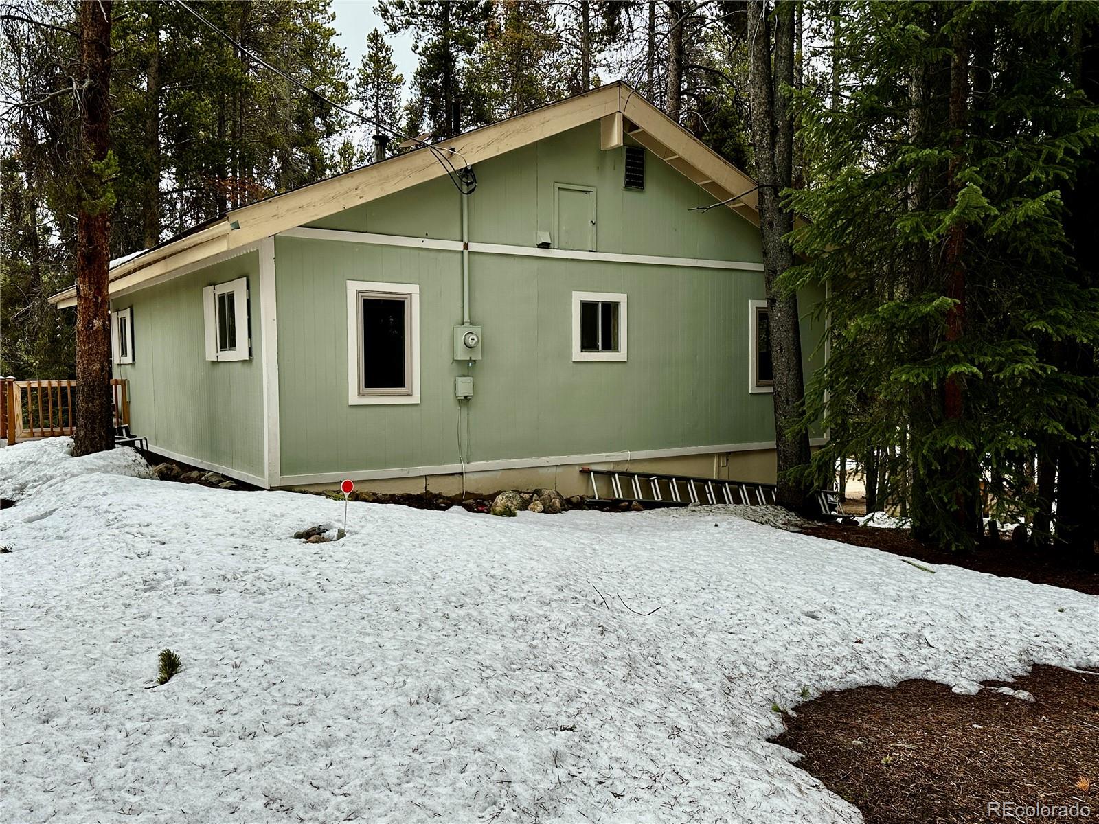 MLS Image #30 for 107 e dream home drive,leadville, Colorado