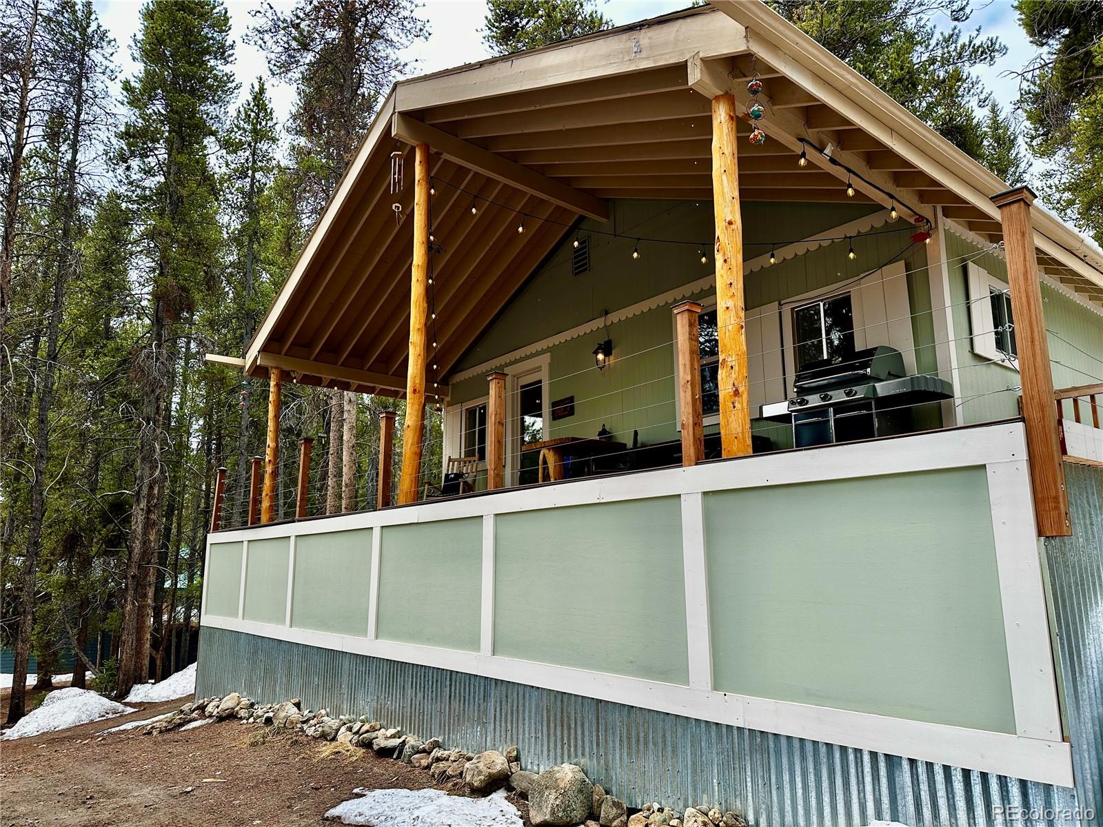 MLS Image #31 for 107 e dream home drive,leadville, Colorado