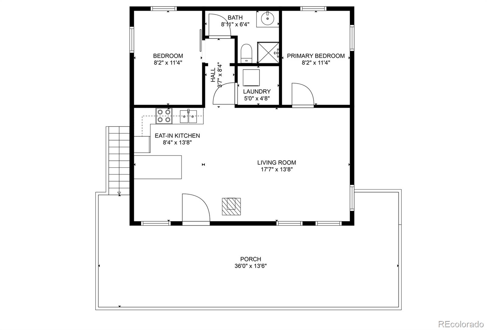 MLS Image #32 for 107 e dream home drive,leadville, Colorado
