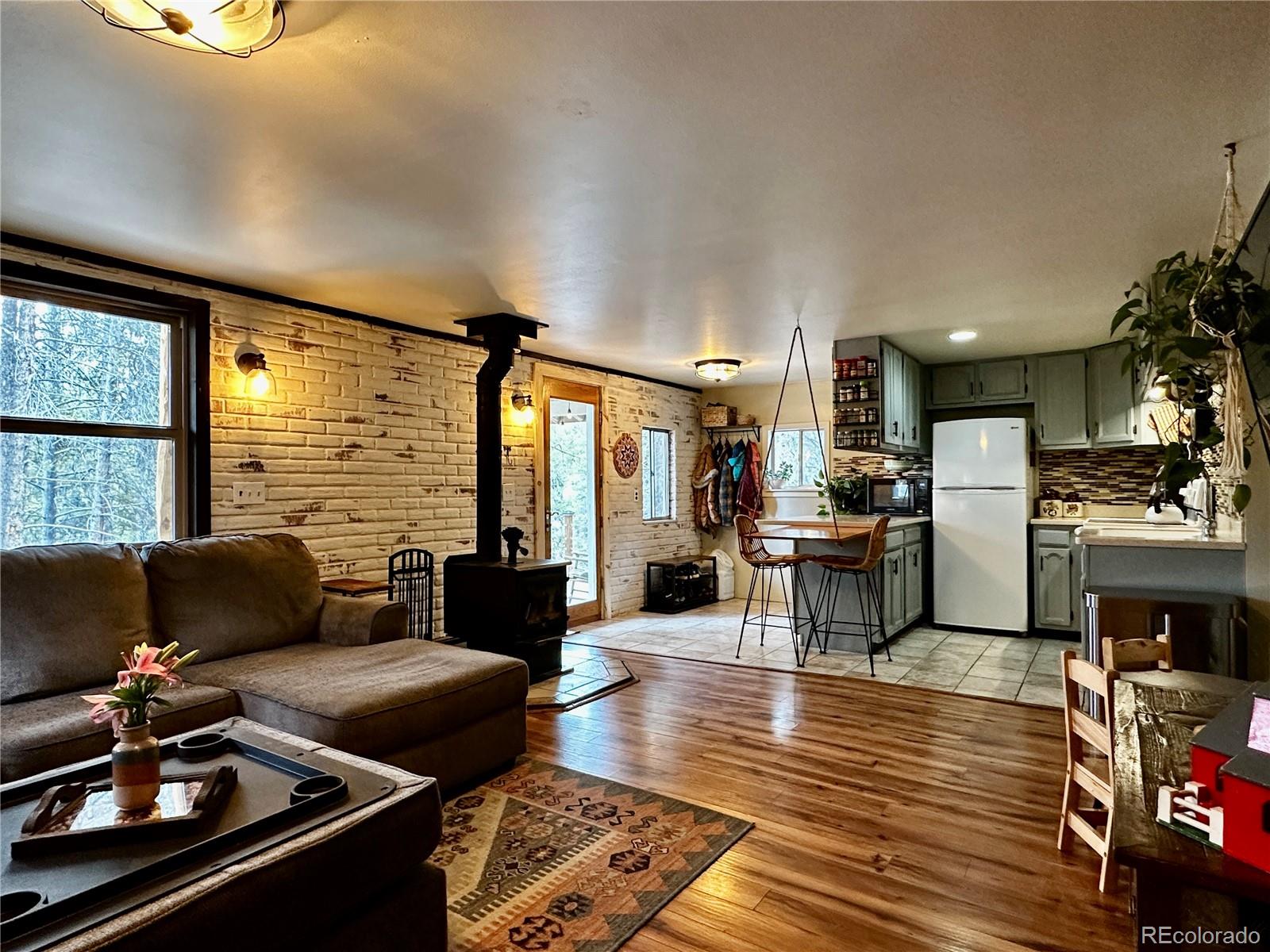 MLS Image #5 for 107 e dream home drive,leadville, Colorado