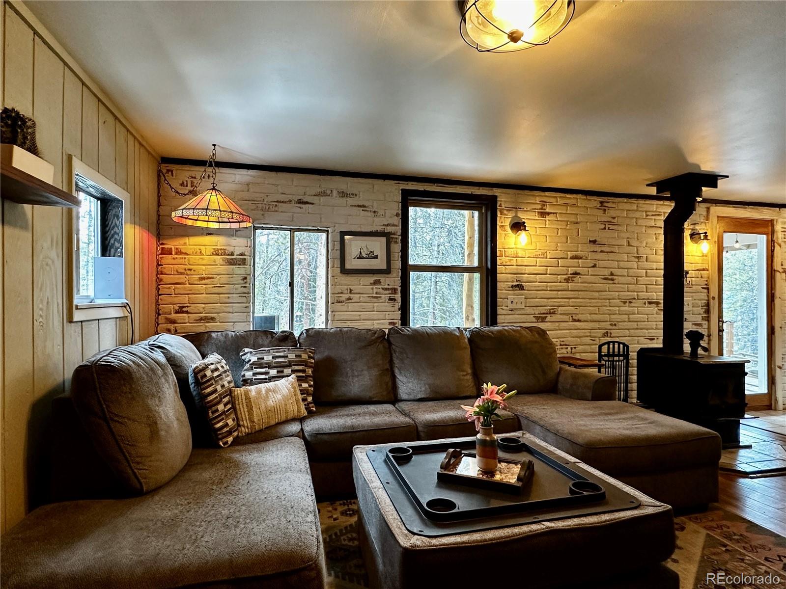 MLS Image #7 for 107 e dream home drive,leadville, Colorado