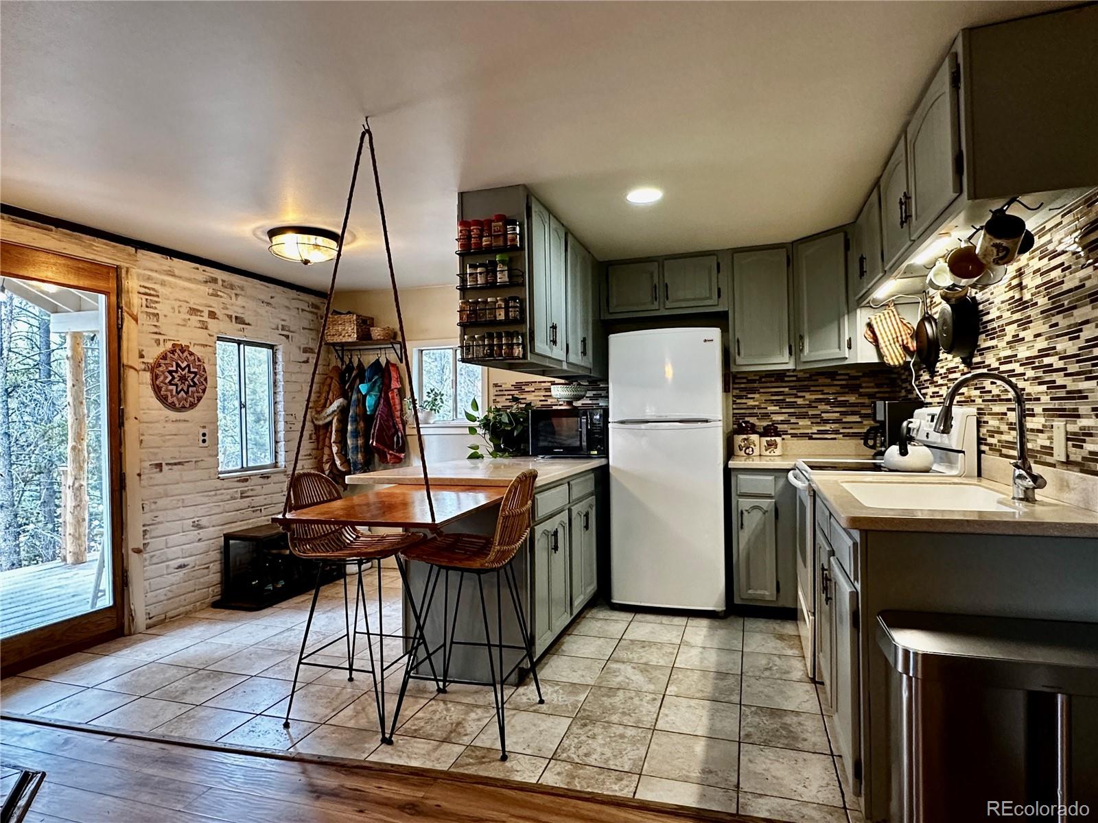 MLS Image #8 for 107 e dream home drive,leadville, Colorado