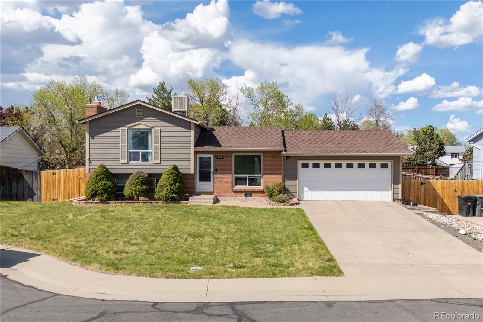 MLS Image #0 for 2399 e 99th way,thornton, Colorado