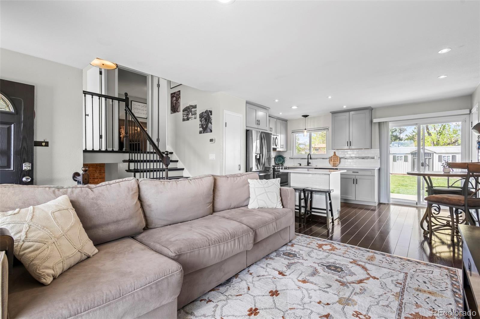 MLS Image #1 for 2399 e 99th way,thornton, Colorado