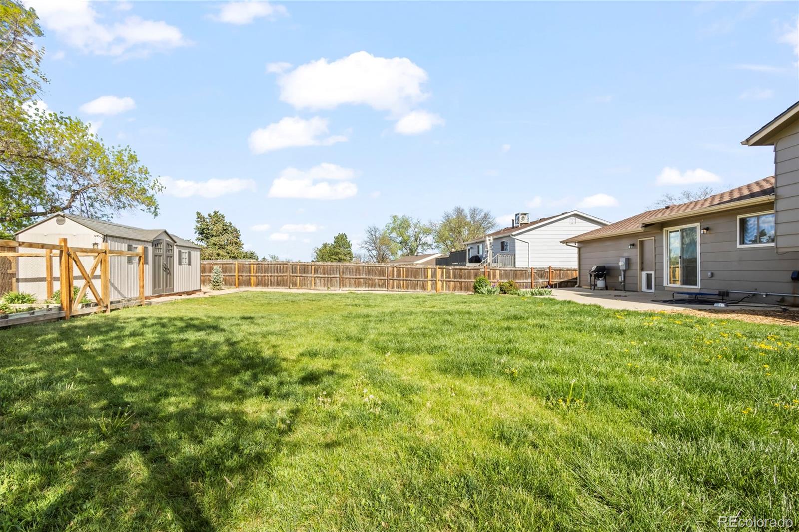 MLS Image #20 for 2399 e 99th way,thornton, Colorado