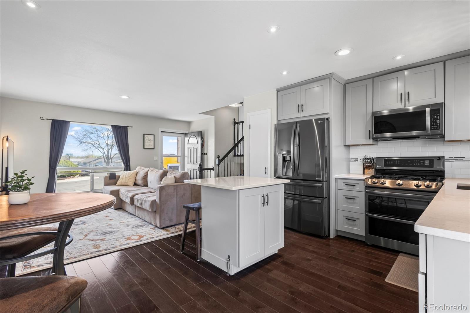 MLS Image #3 for 2399 e 99th way,thornton, Colorado