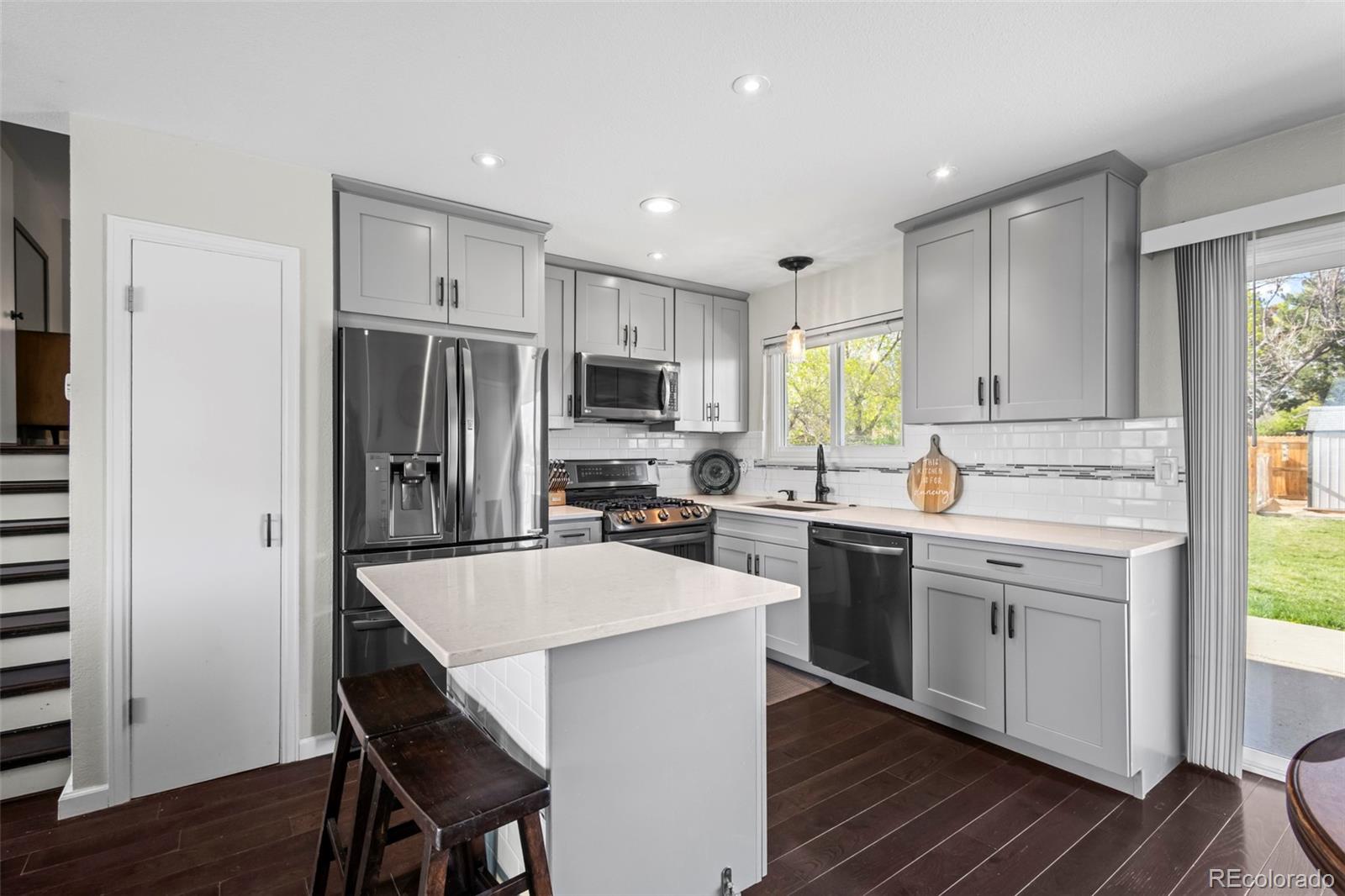 MLS Image #4 for 2399 e 99th way,thornton, Colorado