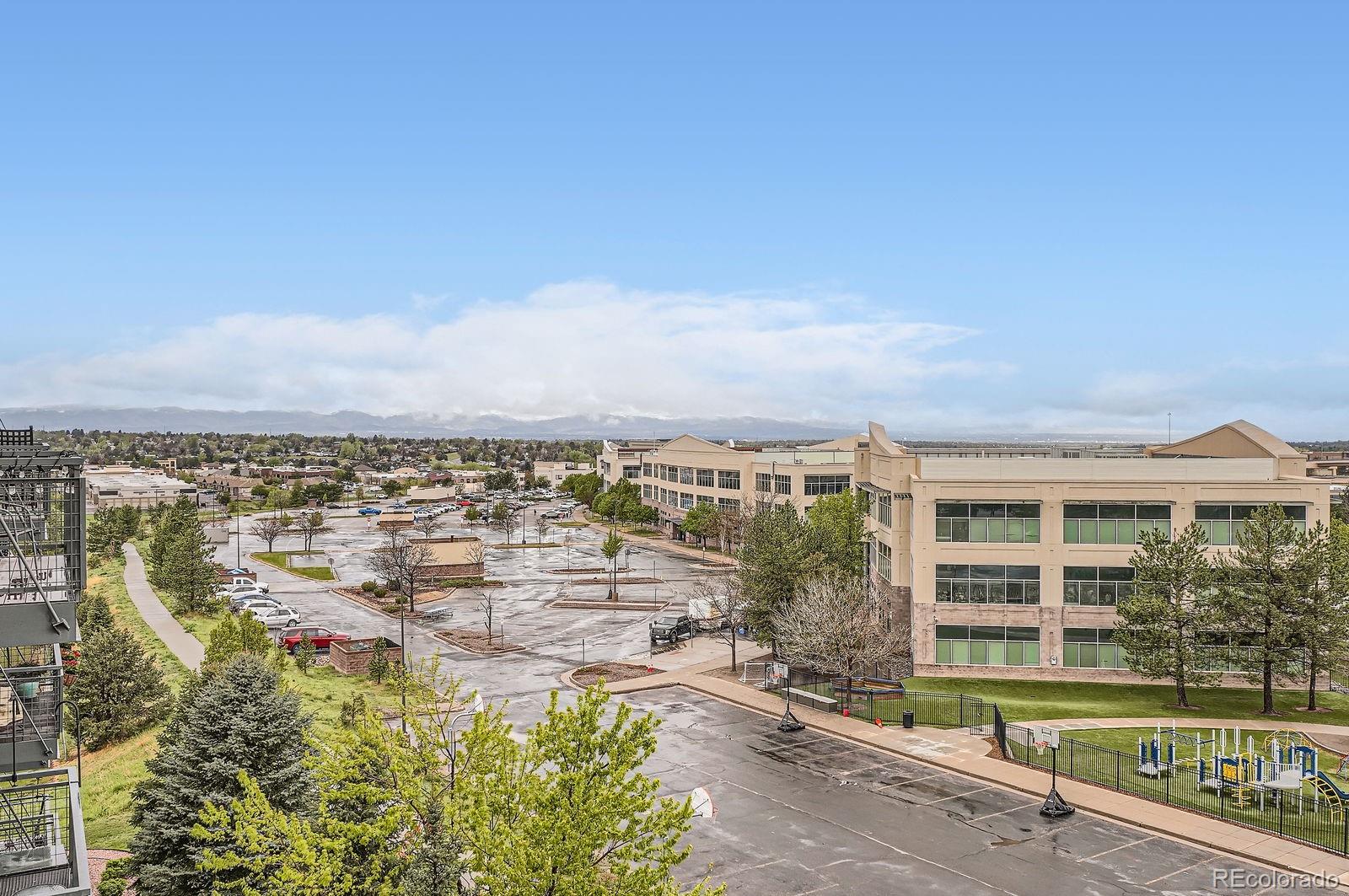 MLS Image #0 for 10176  park meadows drive,lone tree, Colorado