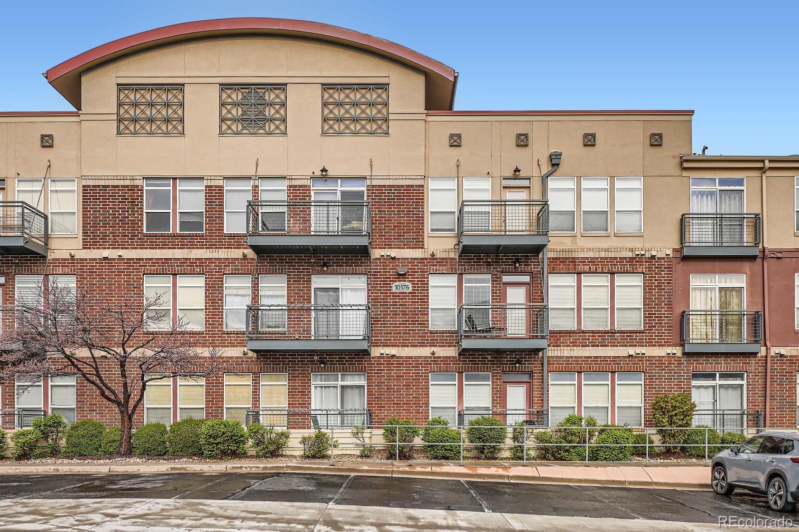 MLS Image #22 for 10176  park meadows drive,lone tree, Colorado