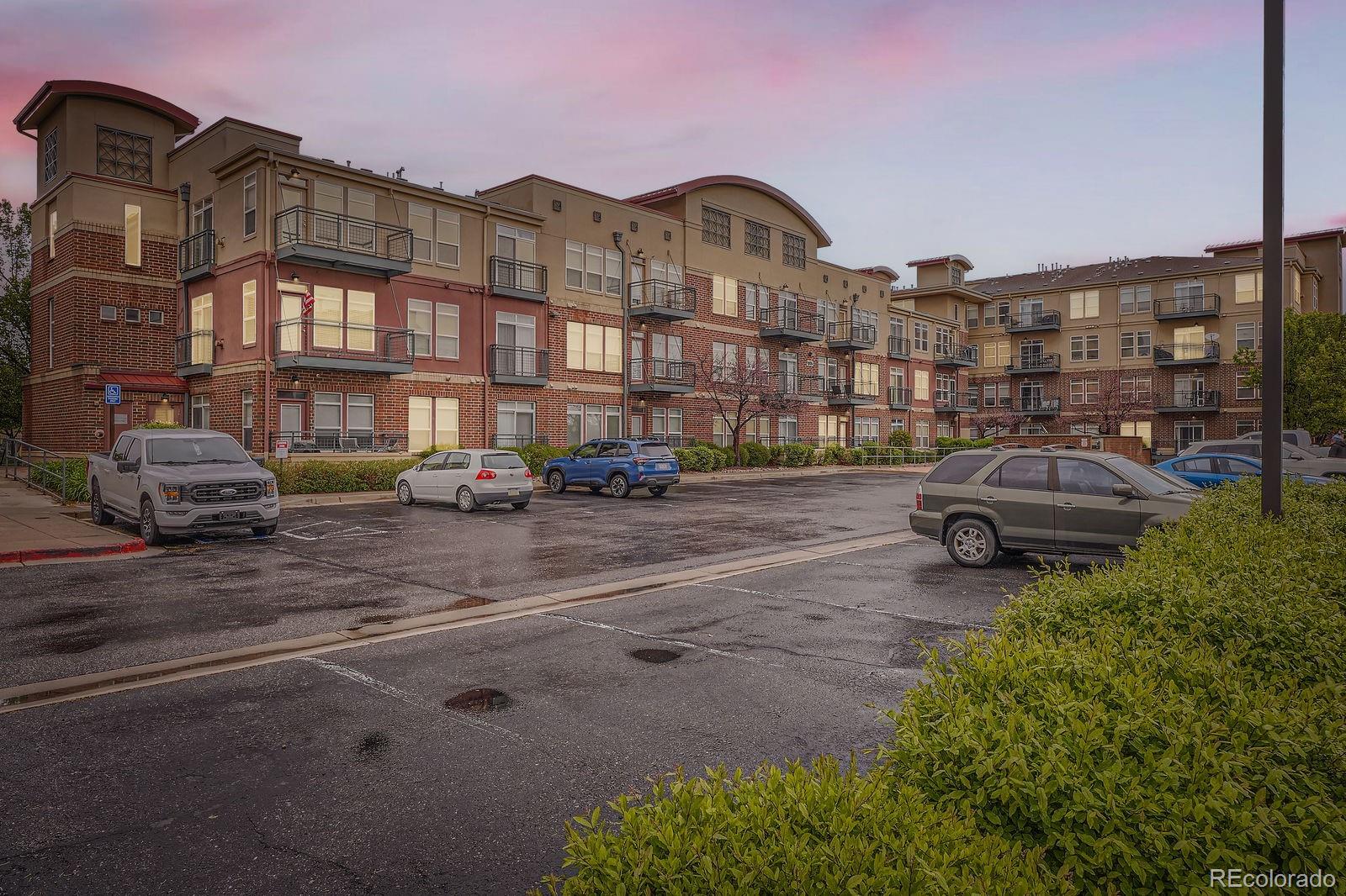 MLS Image #24 for 10176  park meadows drive,lone tree, Colorado