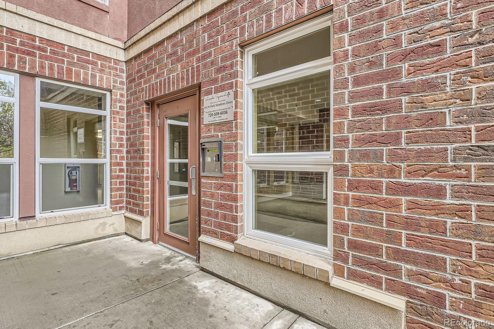 MLS Image #25 for 10176  park meadows drive,lone tree, Colorado