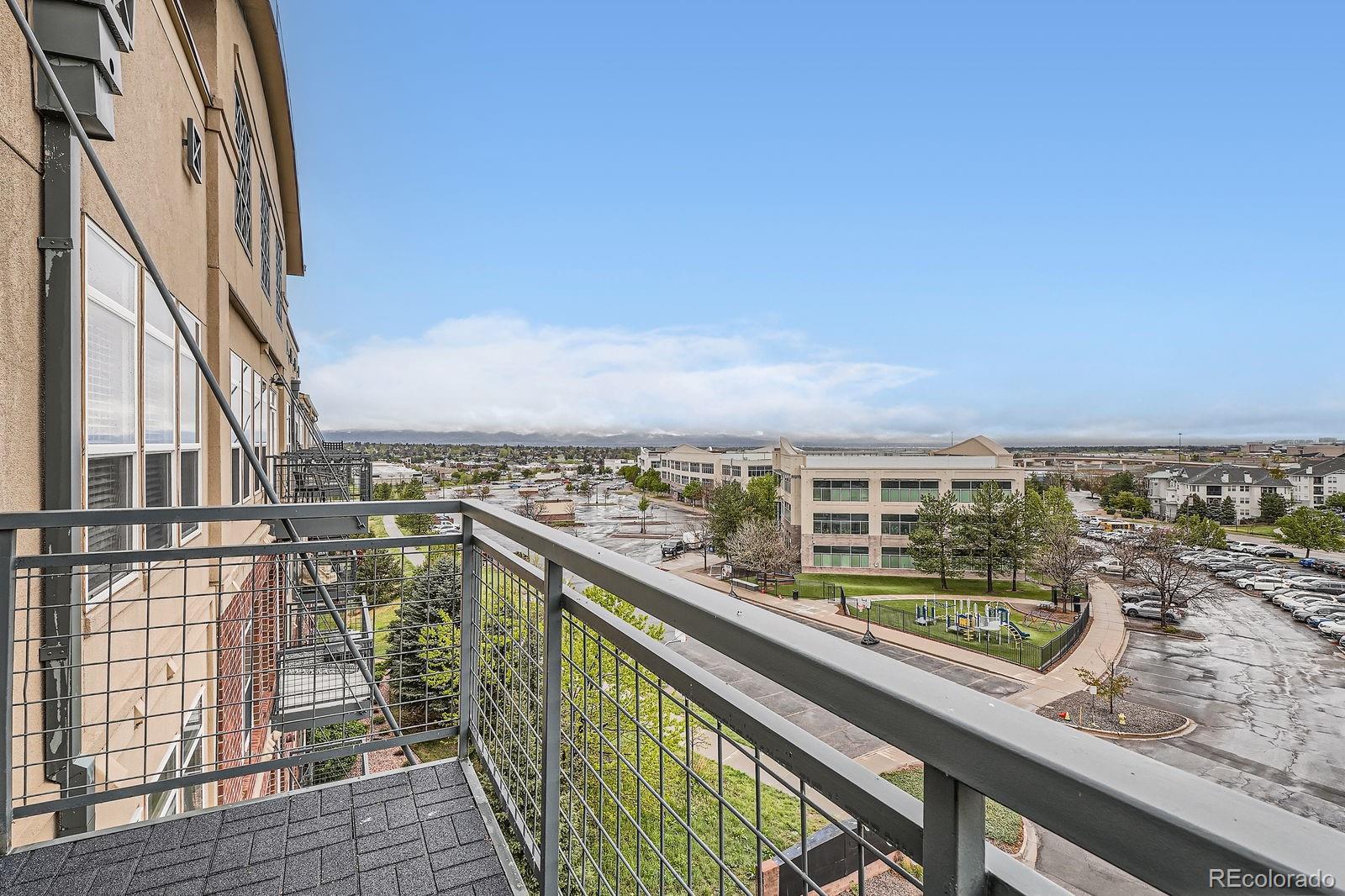 MLS Image #8 for 10176  park meadows drive,lone tree, Colorado