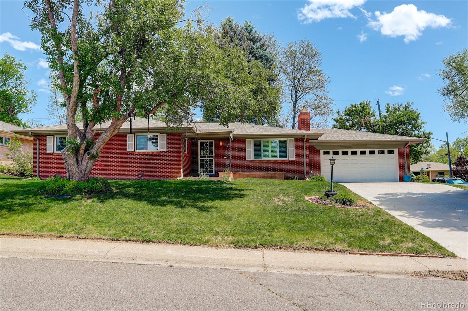 MLS Image #0 for 3090 s high street,denver, Colorado