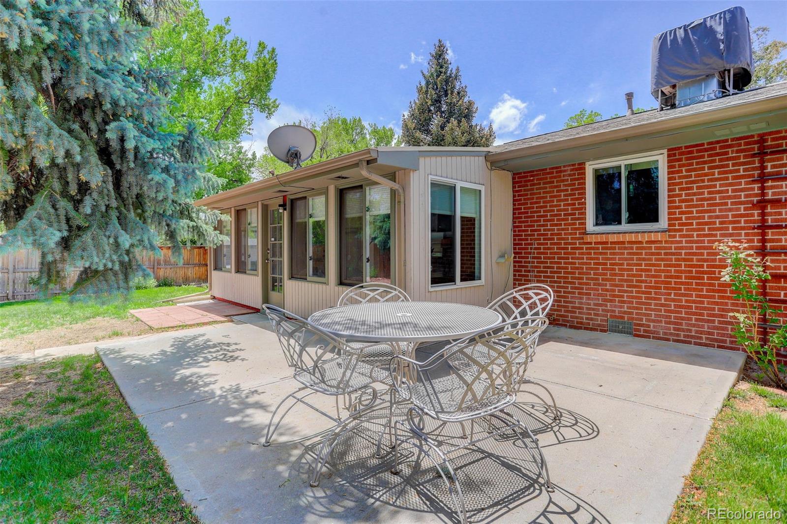 MLS Image #22 for 3090 s high street,denver, Colorado